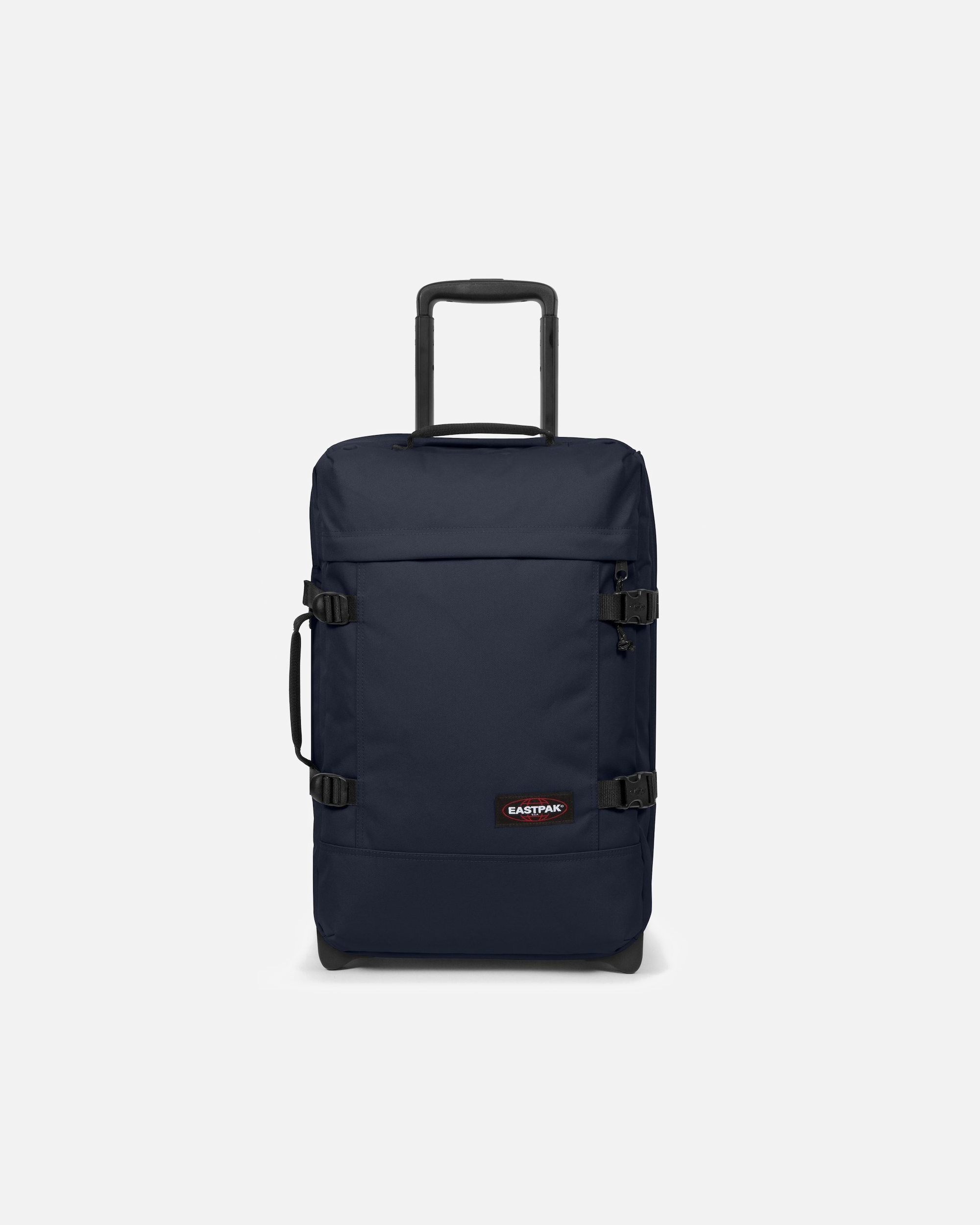 Handgepäckkoffer für Männlich Eastpak Tranverz S 2-Rollen Reisetasche 51 cm ultra marine