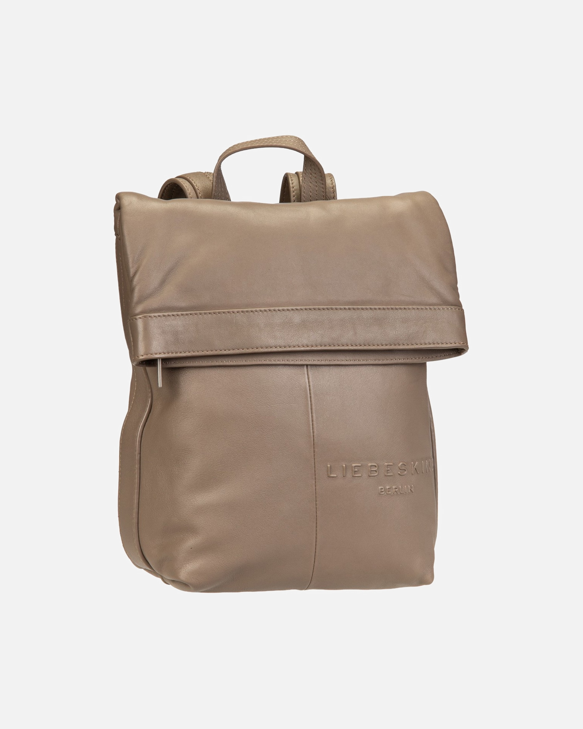 Sac à dos for FemmeLiebeskindElvira Sac à dos femmeneutral grey