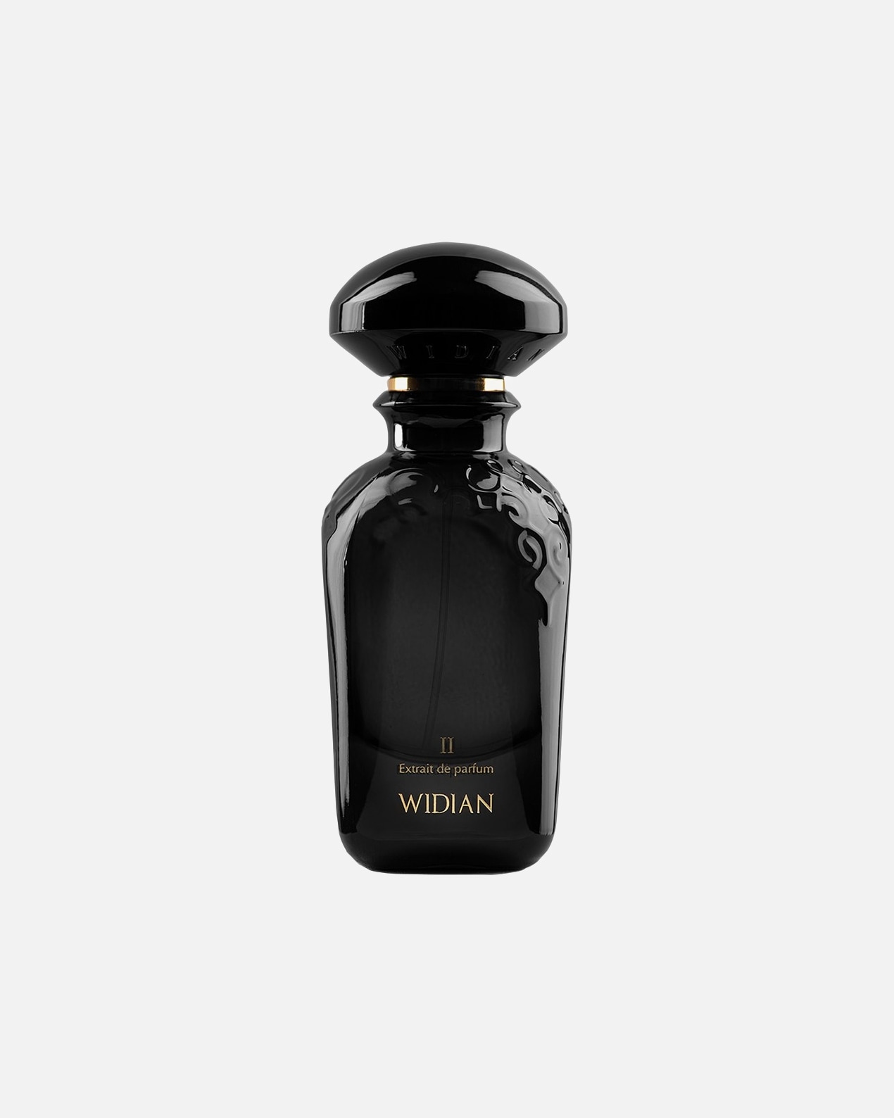 Parfum for UnisexeWidianBlack Collection Black II Extrait de Parfum50 ml
