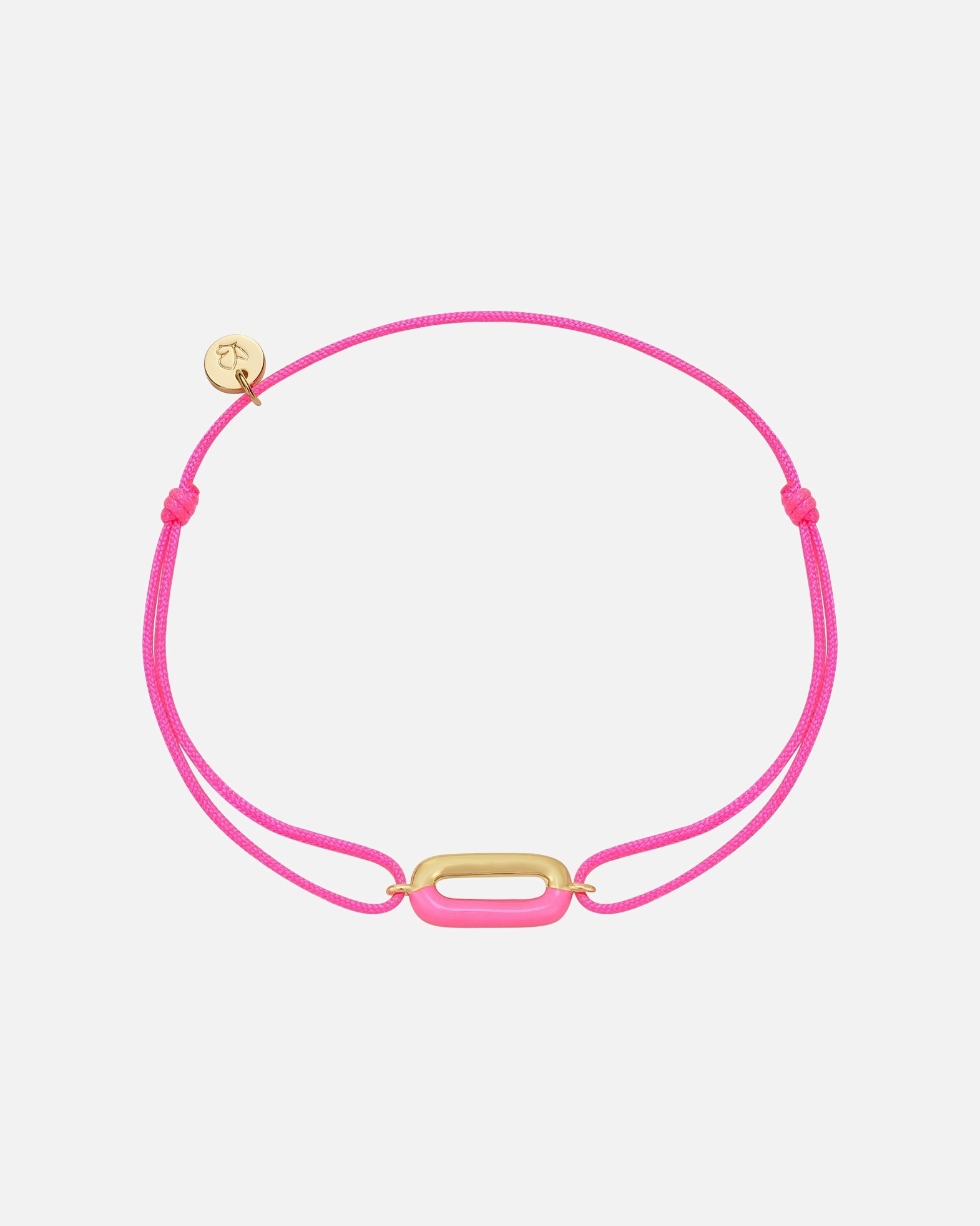 Bracelet for FemmeBracelet en Argent sterling en Or jaune15,0 - 22,0 cm, flexibel einstellbar