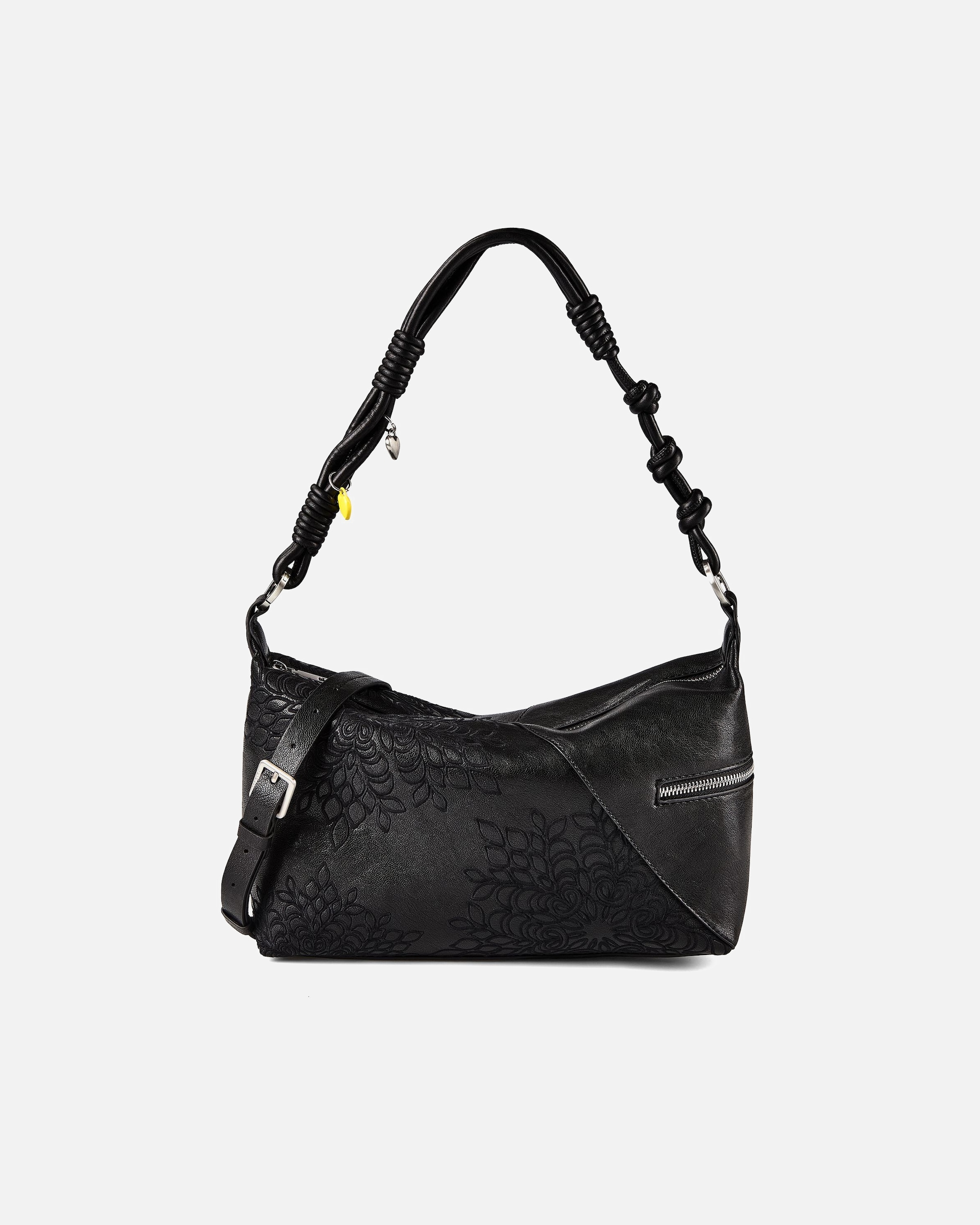 Sac for FemmeDesigualSierra Sac à main porté épauleblack