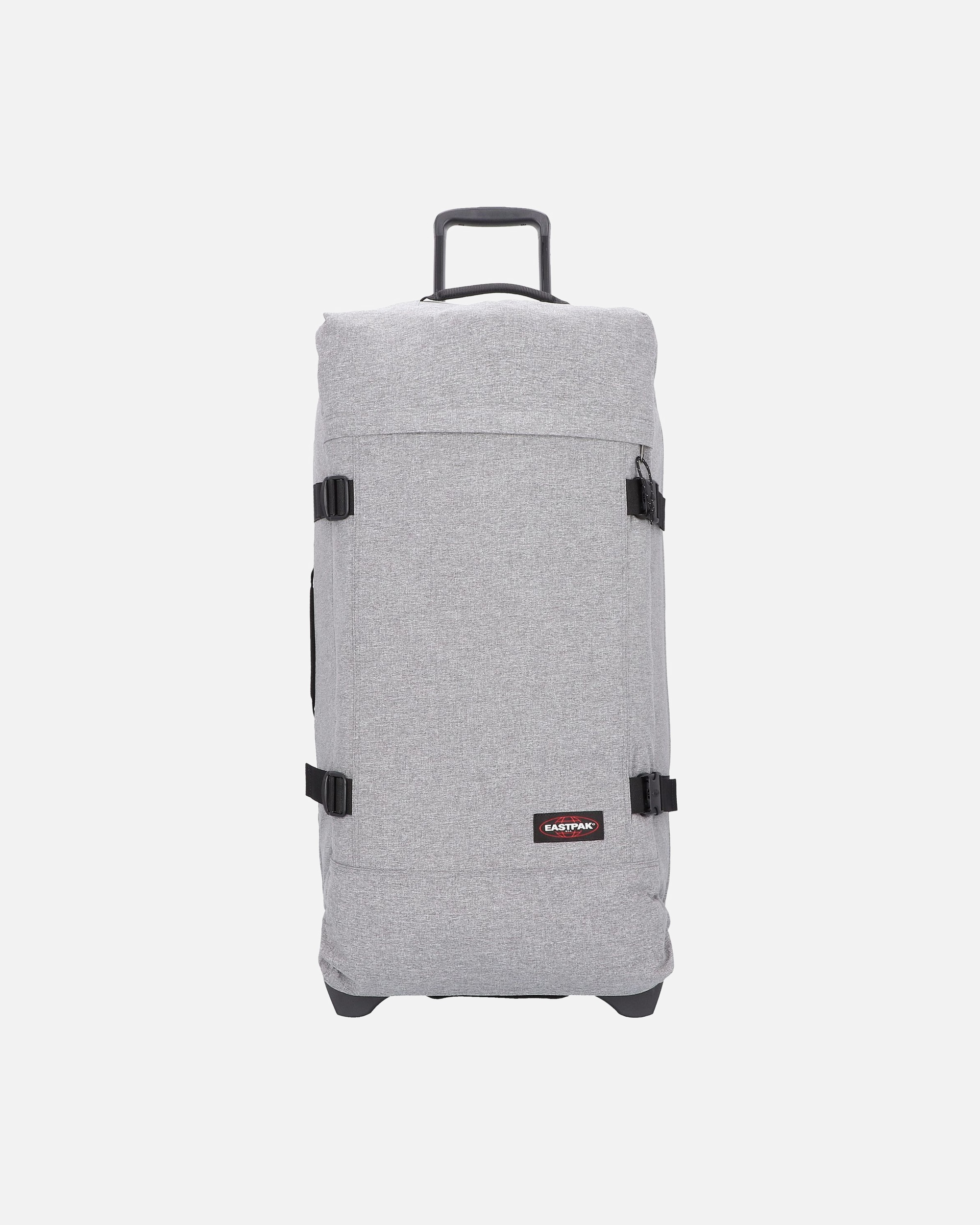 Koffer für Männlich Eastpak Tranverz 2 Rollen Trolley 79 cm sunday grey