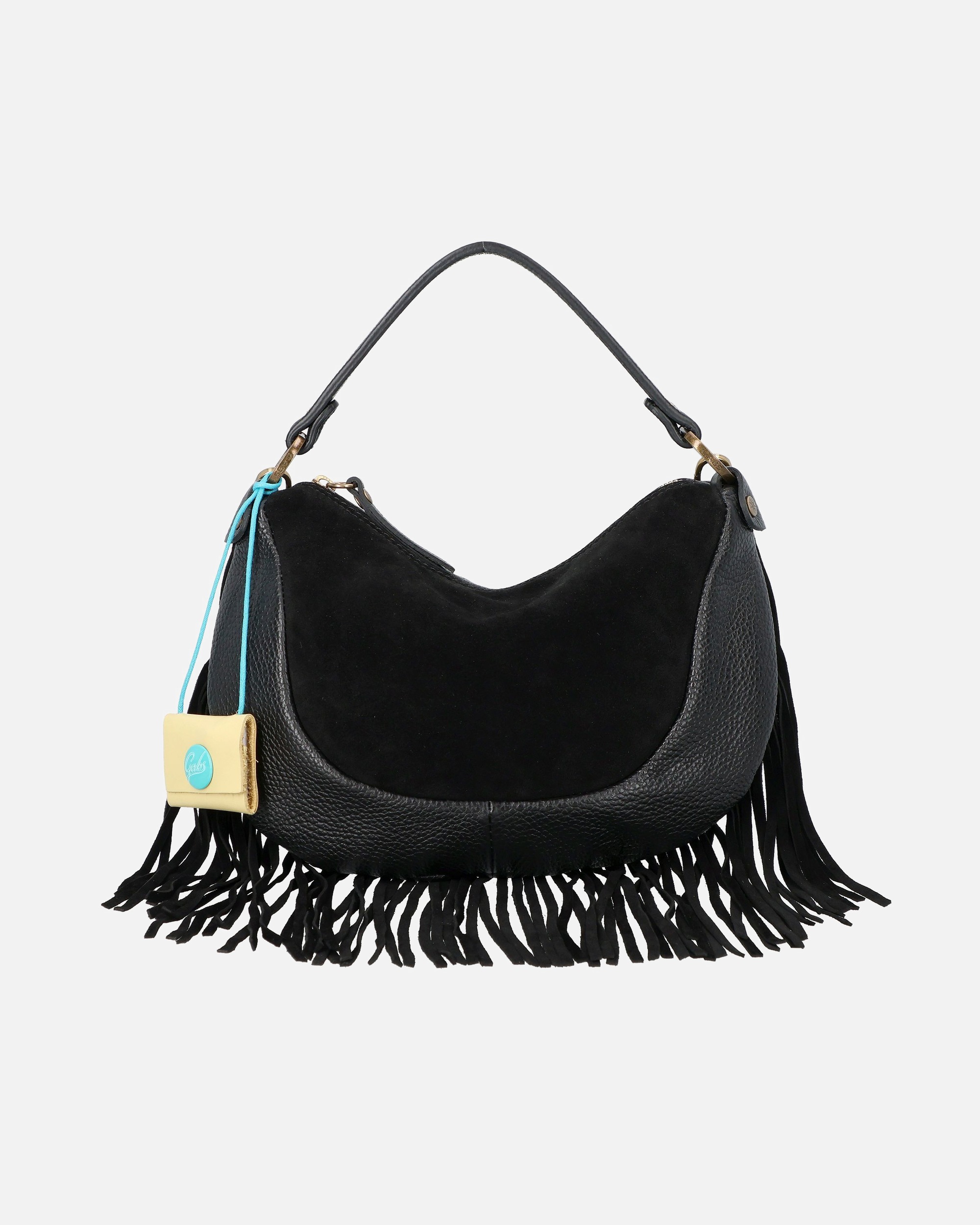 Sac for FemmeGabsMarty Sac à main porté épauleblack