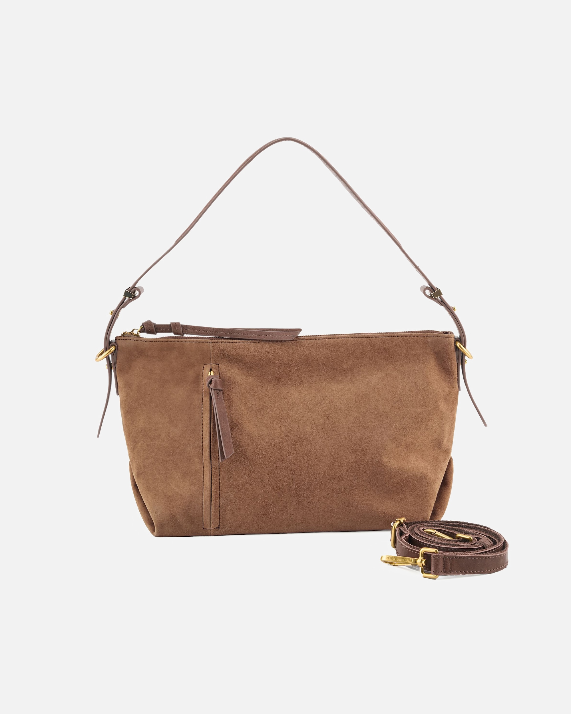 Sac for FemmeFREDsBRUDERBeyond Sac à main porté épauletoffee