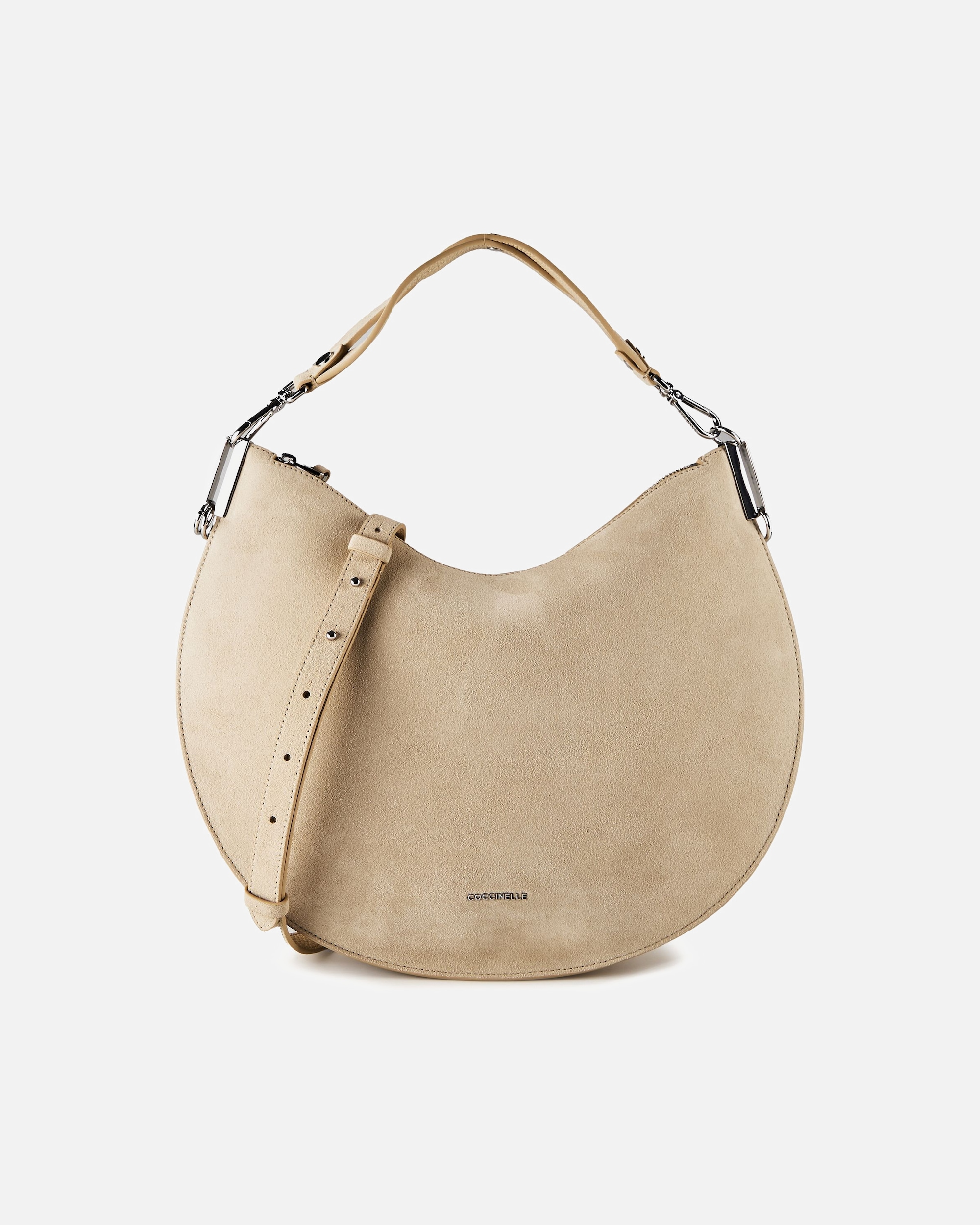 Sac Bandoulière for FemmeCoccinelleSunup Sac à main porté épaulesandshell