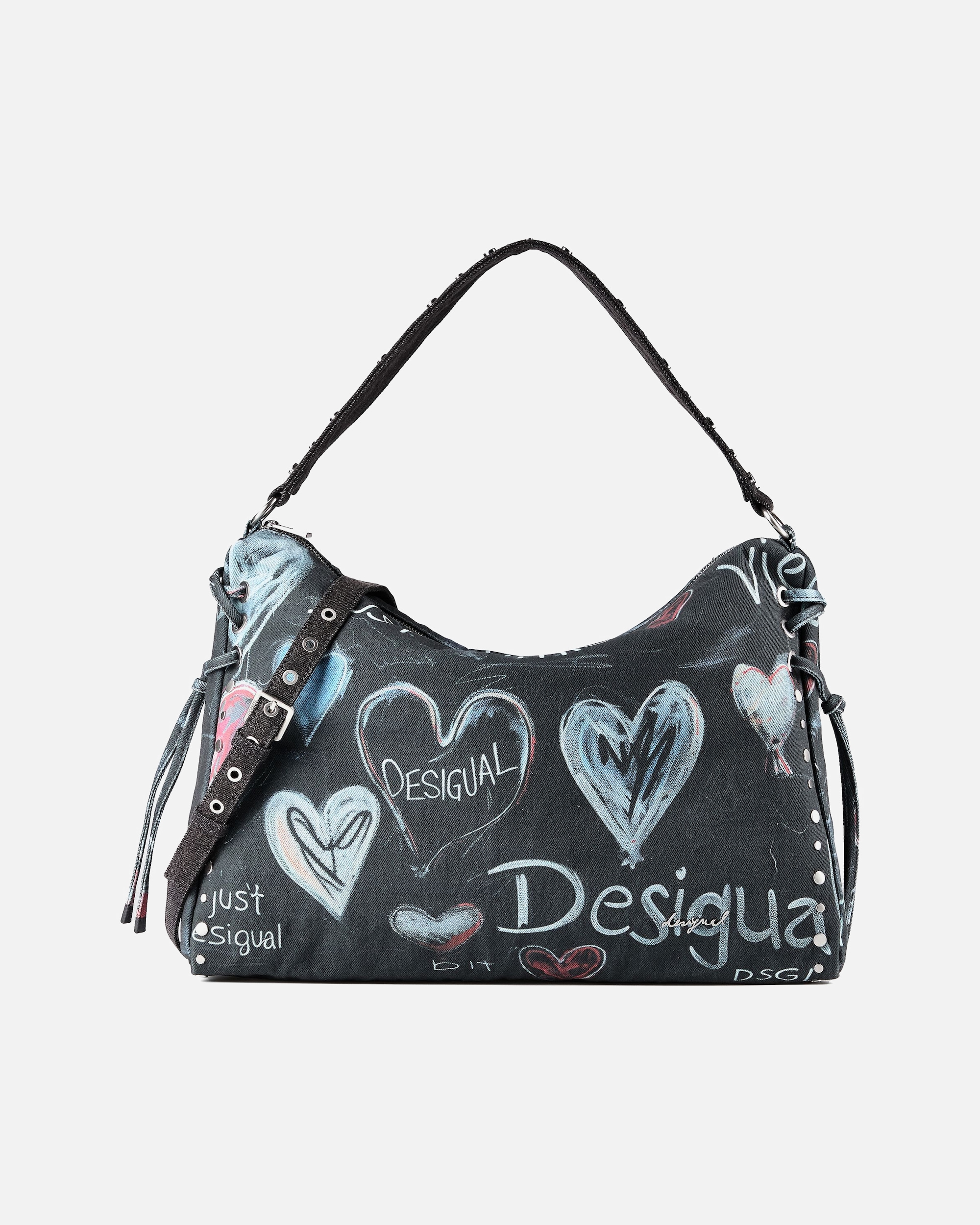 Sac for FemmeDesigualStacatto Sac à main porté épaulemehrfarbig