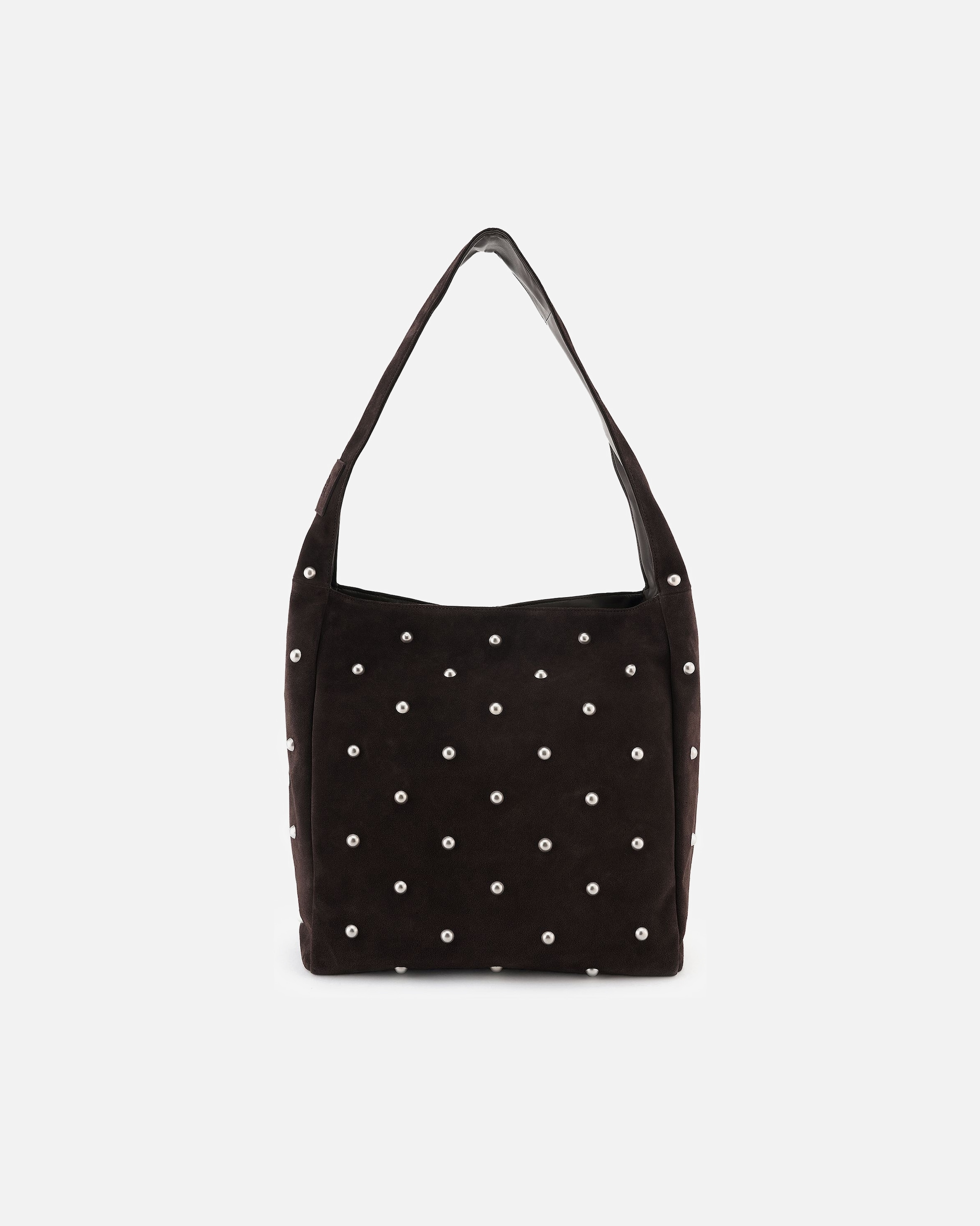 Pochette for FemmeFREDsBRUDEREndless Beads Sac à main porté épaulebrown