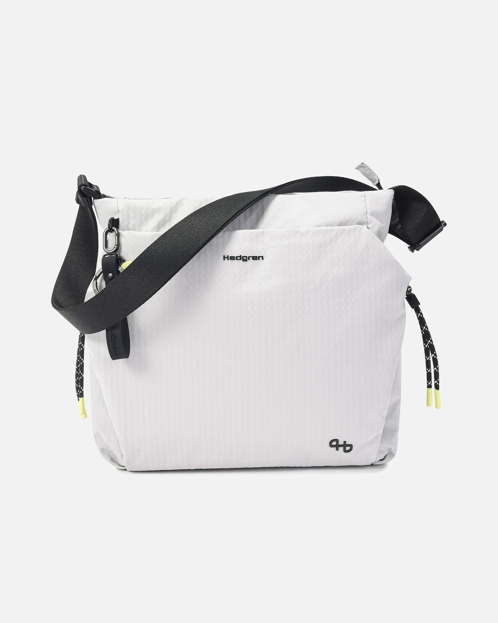 Sac Bandoulière for FemmeHedgrenString Sac bandoulièrevaporous grey