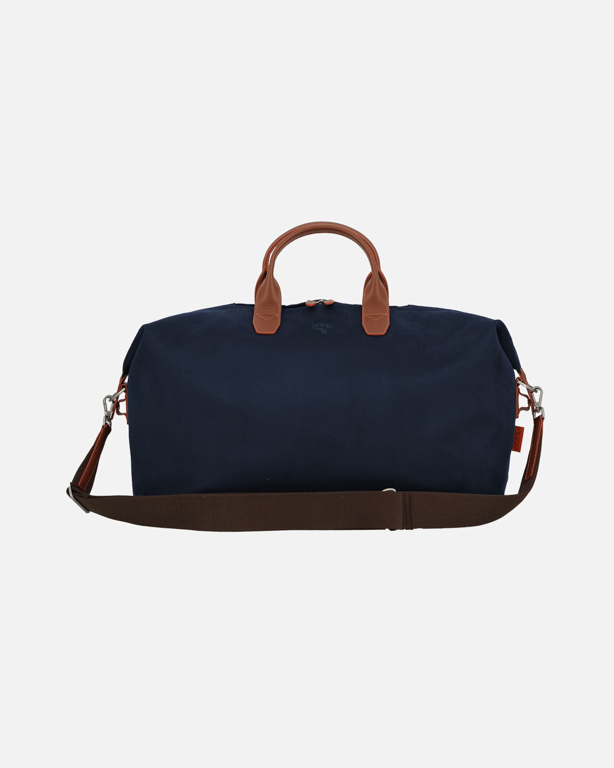 Tasche für Männlich Jump Uppsala Weekender Reisetasche 50 cm navy