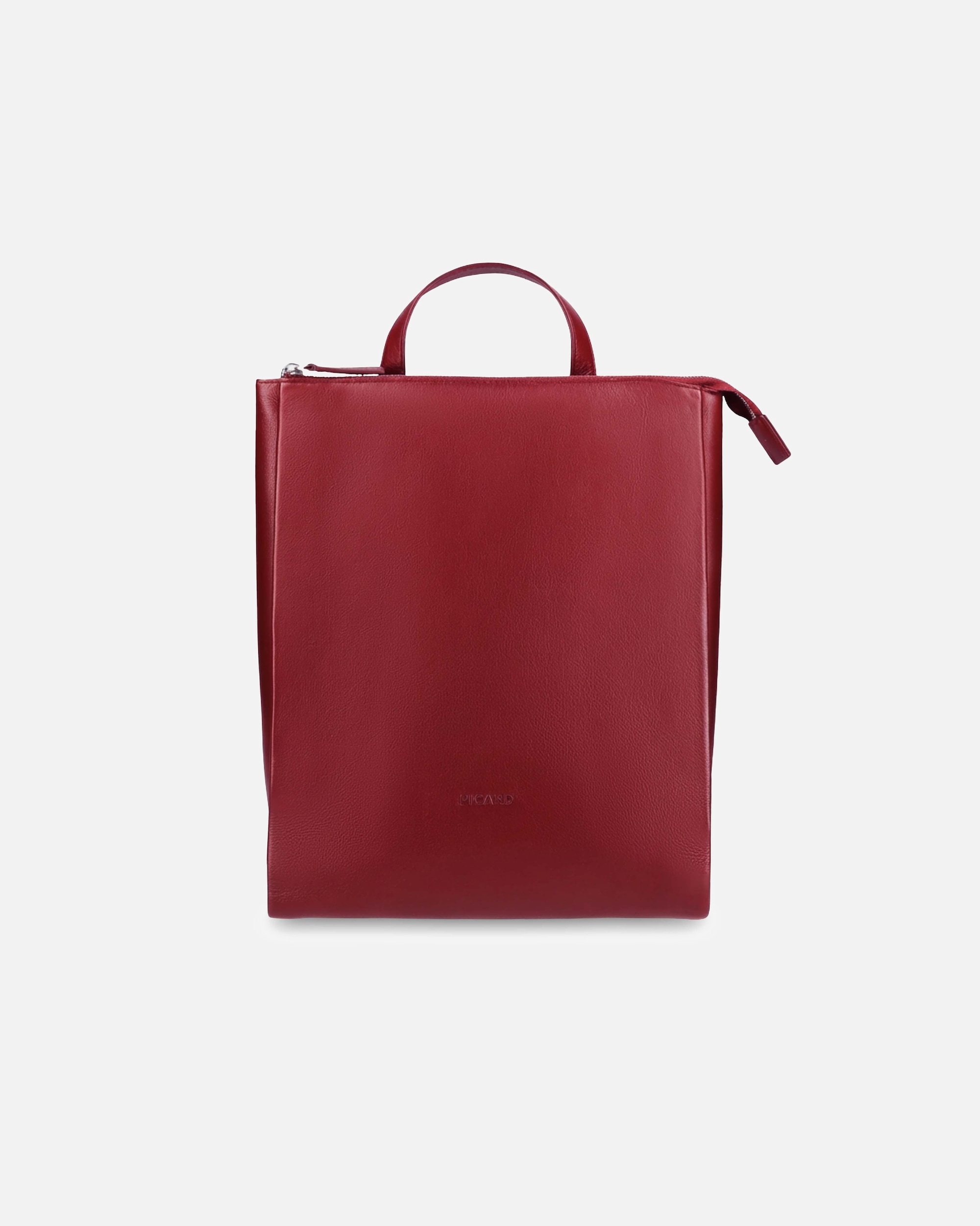 Rucksack für Weiblich Picard Bali Daypack red