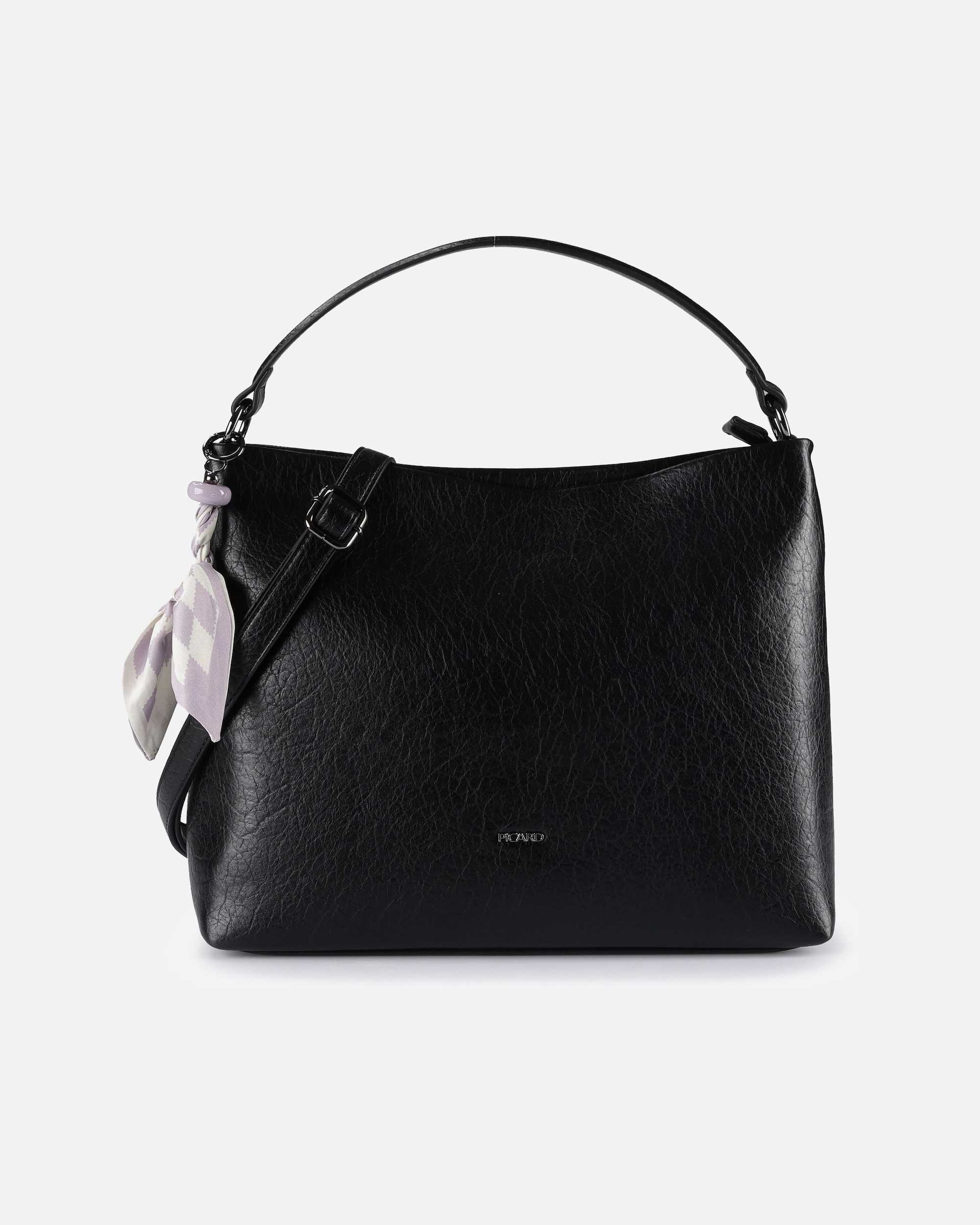 Sac for FemmePicardEssenza Sac à main porté épauleschwarz