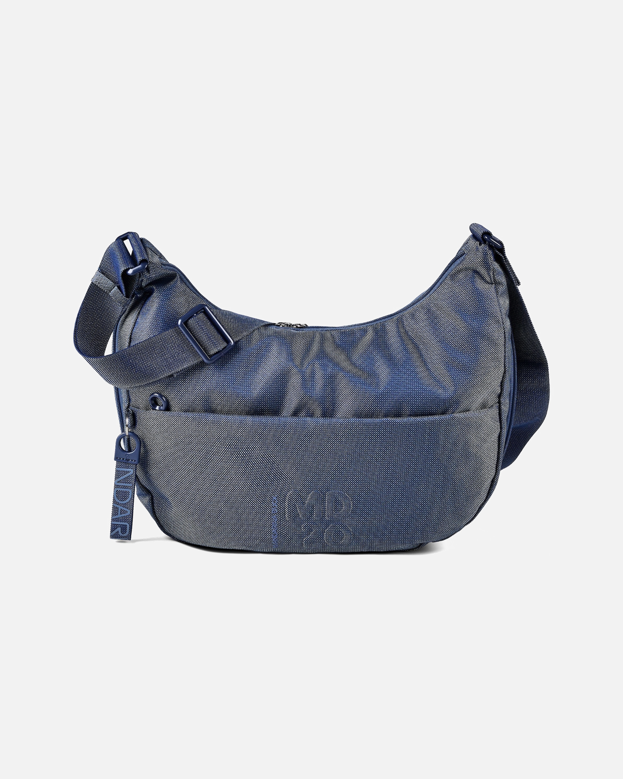 Handtasche für Weiblich Mandarina Duck MD20 Umhängetasche cosmic