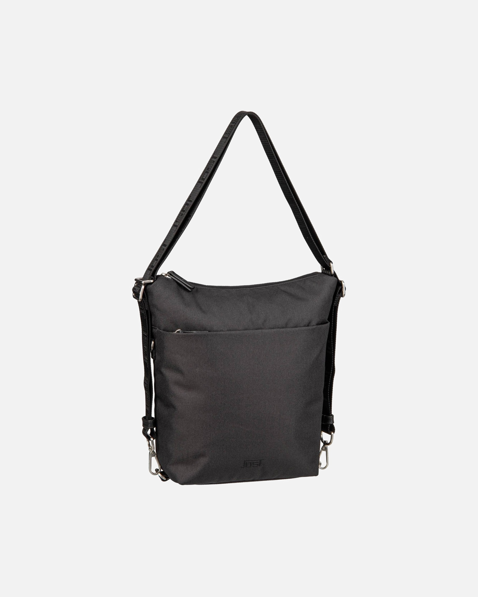 Sac à dos for UnisexeJostBergen Sac à main porté épauleschwarz