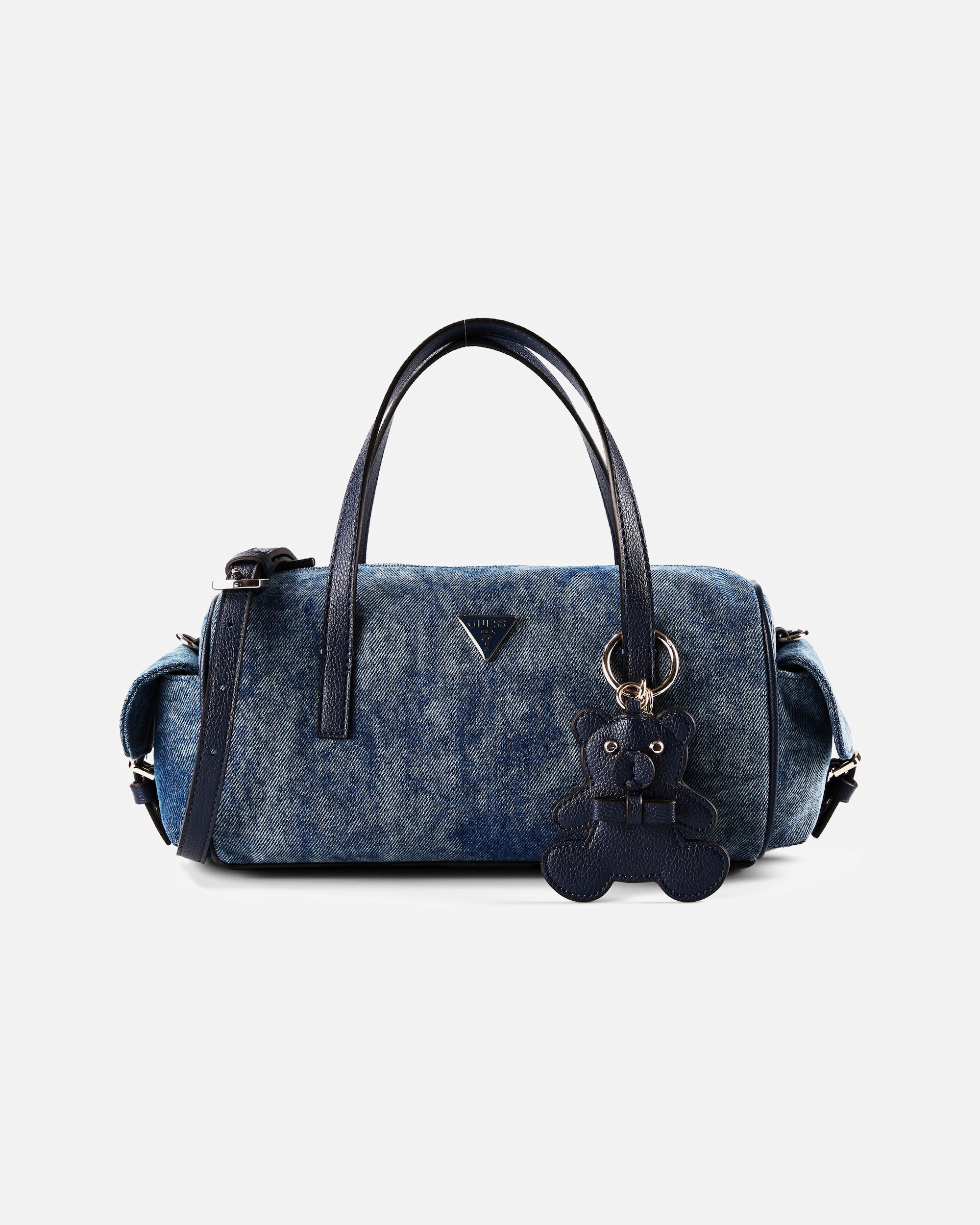 Sac Bandoulière for FemmeGUESSKassie Sac porté maindenim