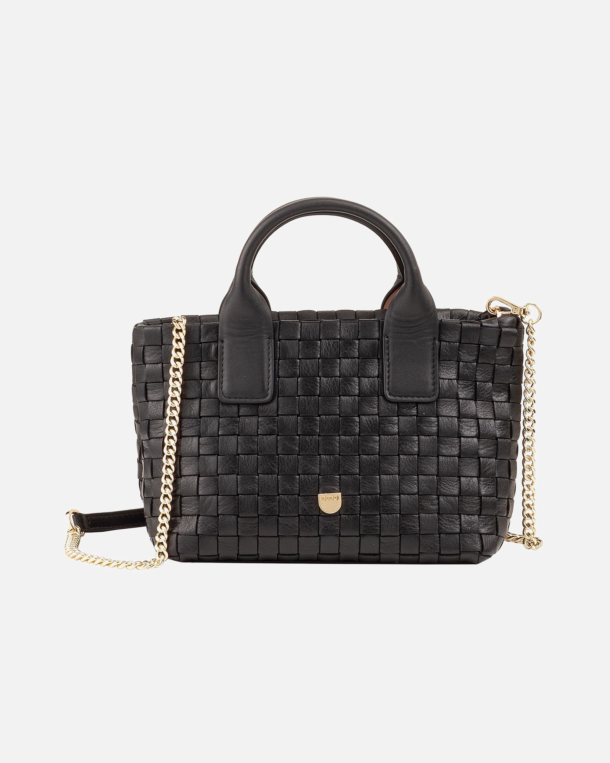 Sac for FemmeIbiza Sac porté mainblack rose