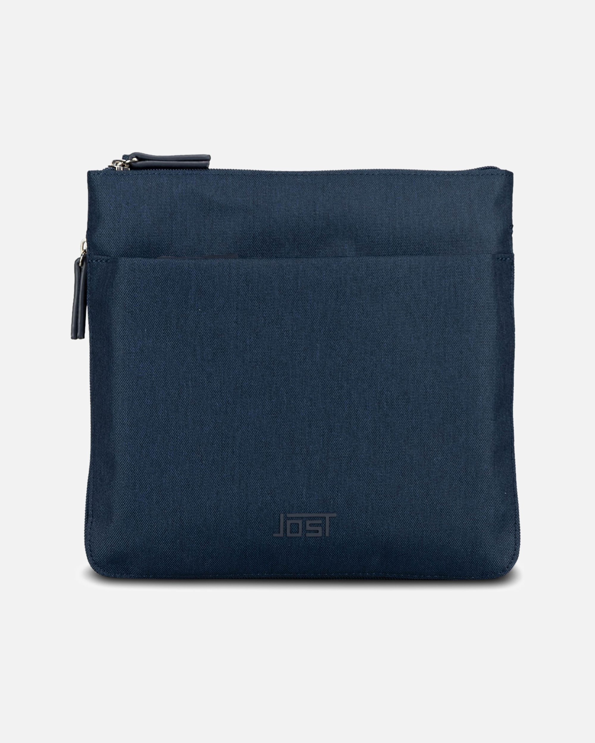Tasche für Weiblich Jost Bergen Umhängetasche navy