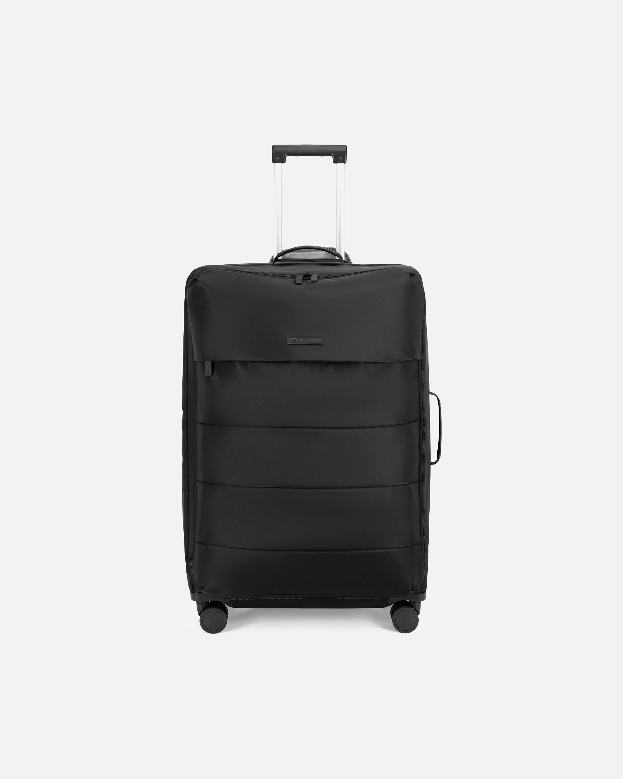 Valise trolley for HommeEpicOrbit 4 roues valise cabine 75 cmblack