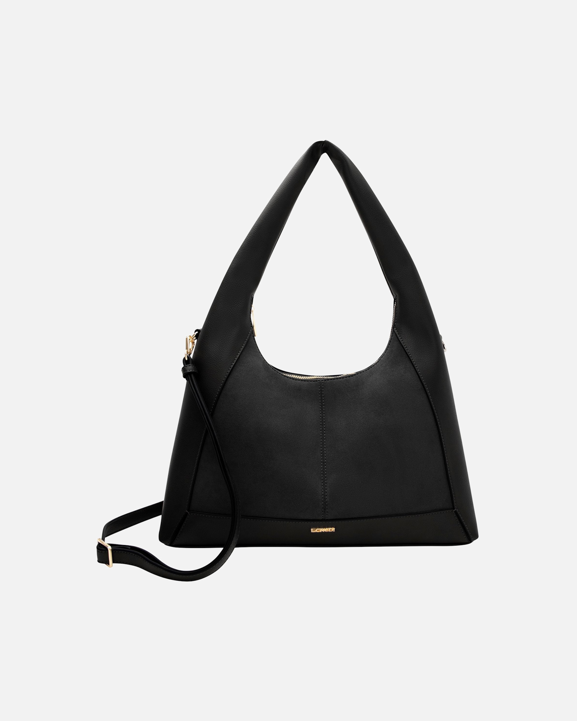 Sac for FemmeL.CREDIPalmira Sac à bandoulière 38 cmschwarz