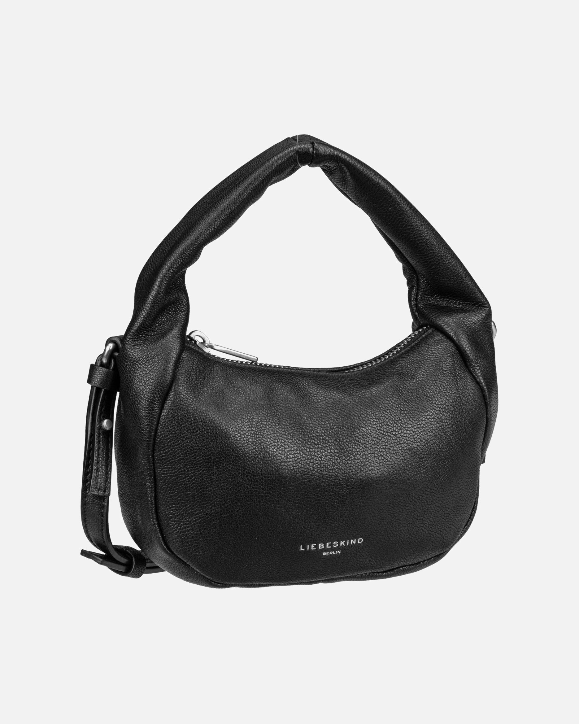 Sac à dos for FemmeLiebeskindFarrah Sac porté mainblack