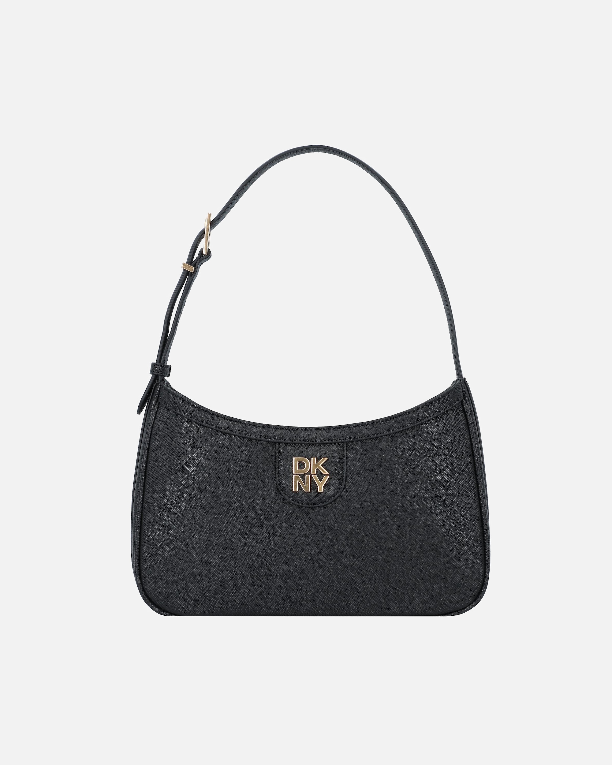 Pochette for FemmeDKNYCarol Sac à main porté épauleblk-gold