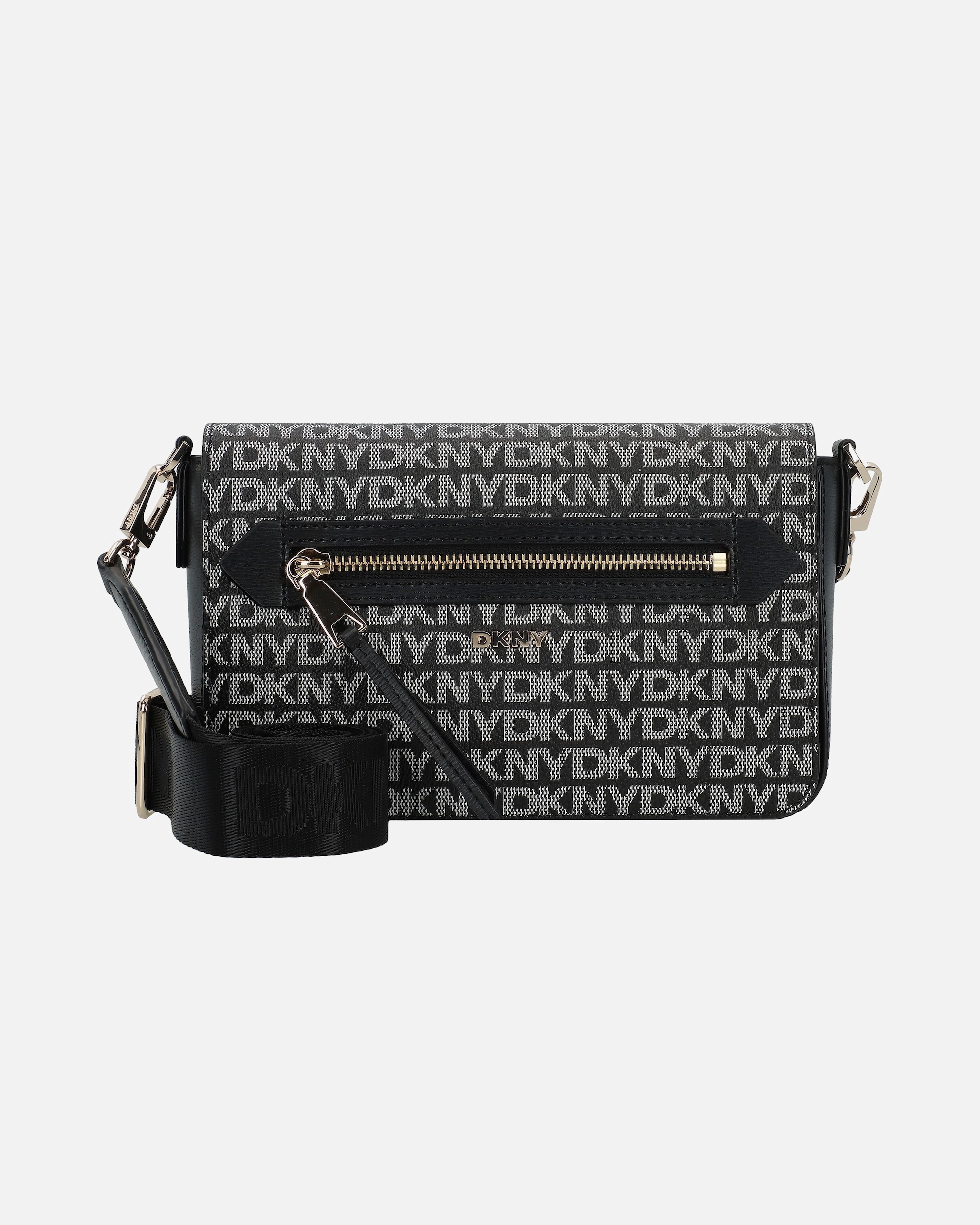 Sac for FemmeDKNYBryant Ave Sac bandoulièrebk logog-bk