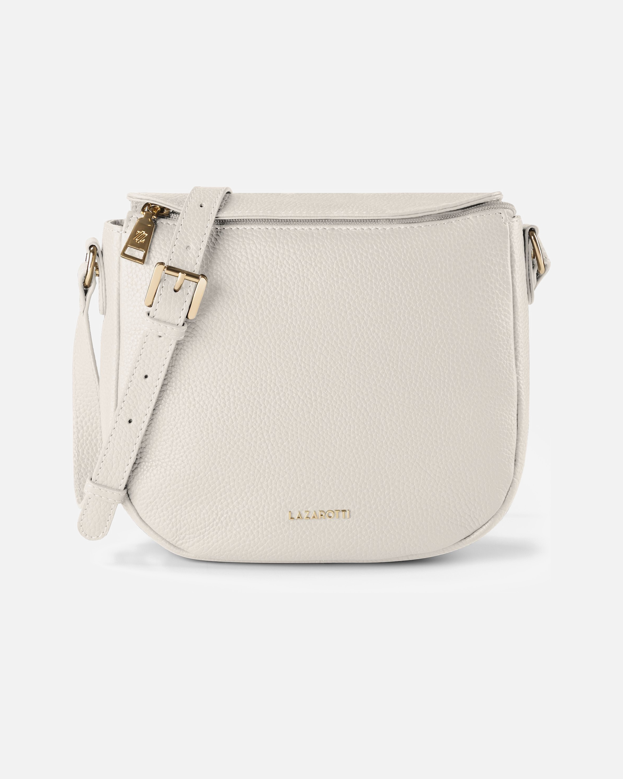 Sac for FemmeBologna Leather Sac bandoulièrecream