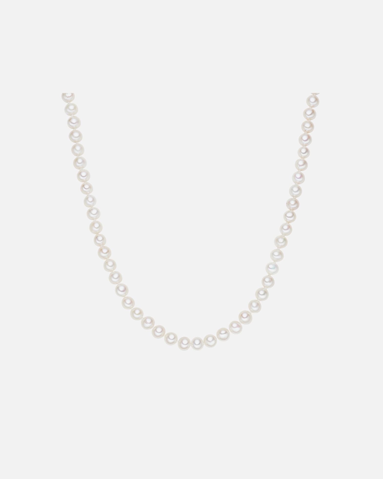 Collier for FemmeLulu & JaneChaîne en en120,0 cm