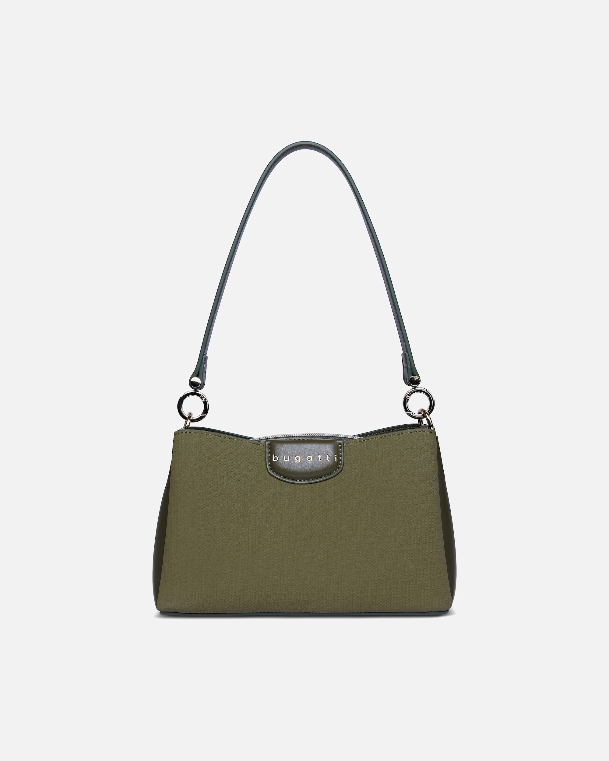 Sac for FemmeBugattiLeah Sac à main porté épauleolive