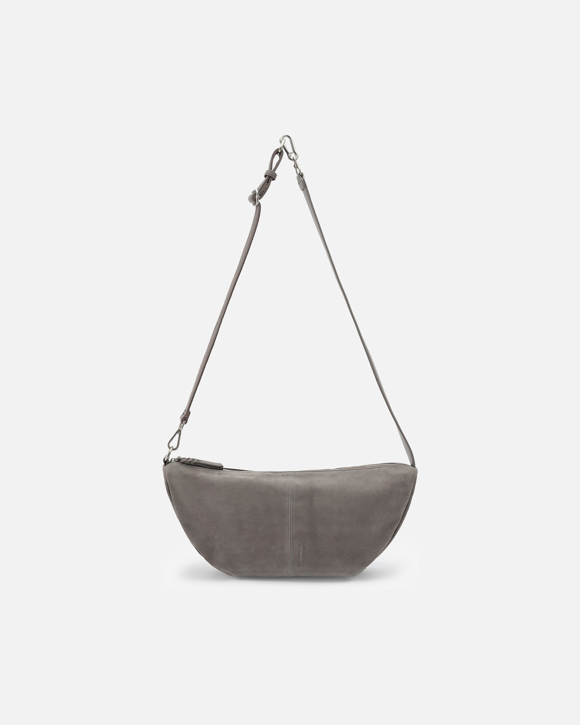Sac for FemmeFREDsBRUDERCounting Stars Sac bandoulièrecool grey
