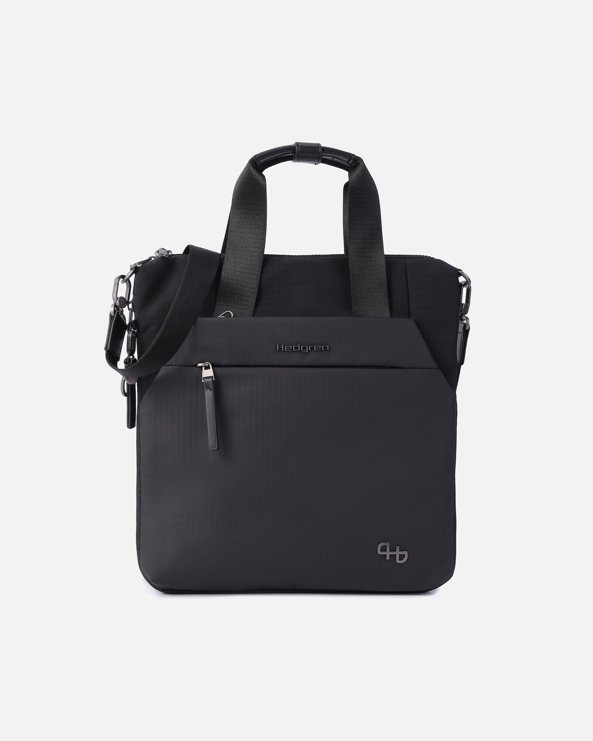 Pochette for FemmeHedgrenFuro Sac porté mainblack