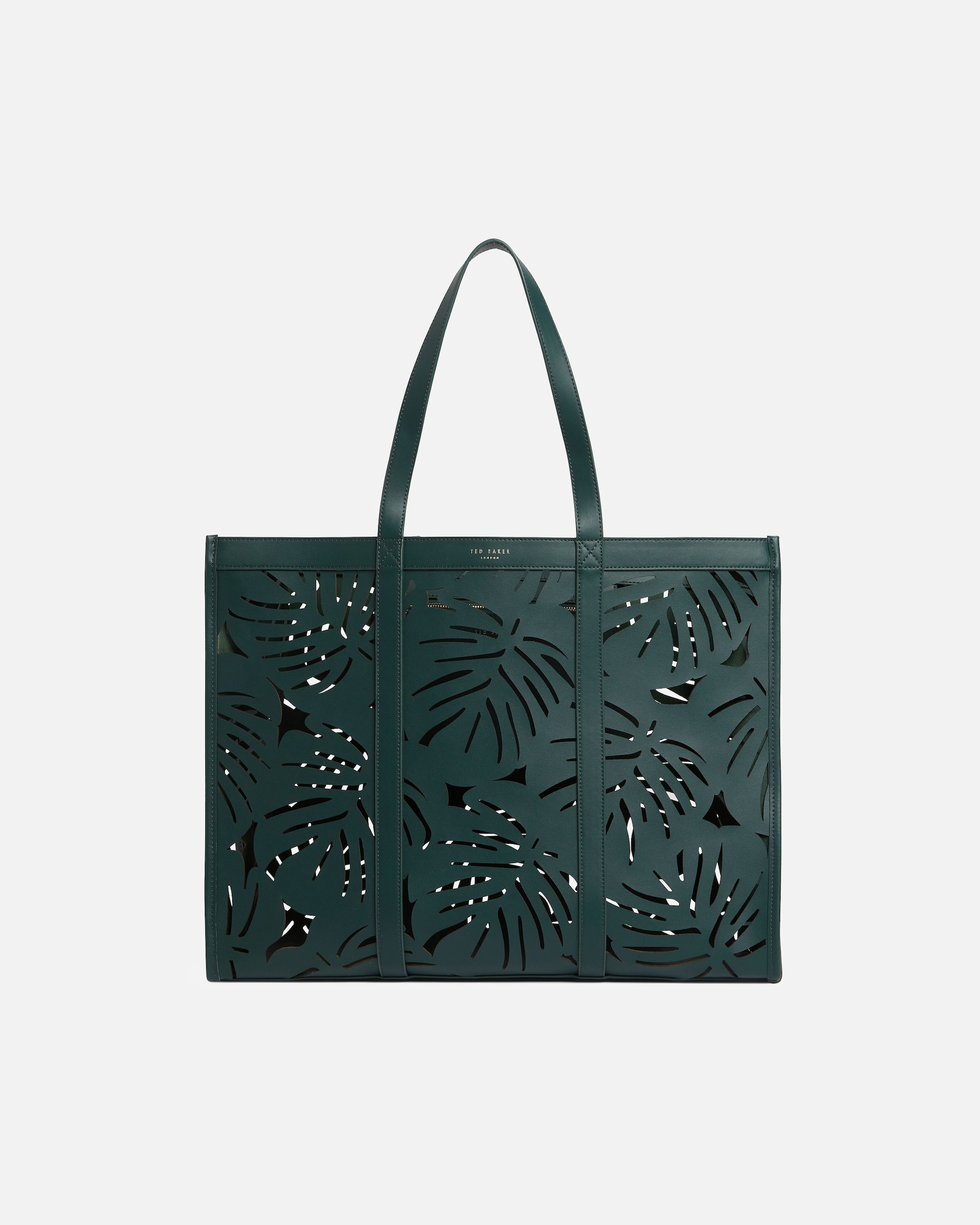 Sac for FemmeTed BakerLeiian Sac fourre-toutgreen