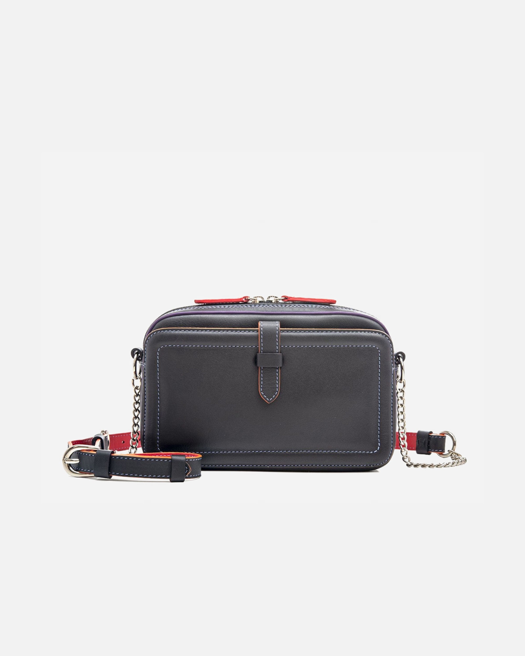 Tasche für Weiblich Mywalit Umhängetasche black/pace