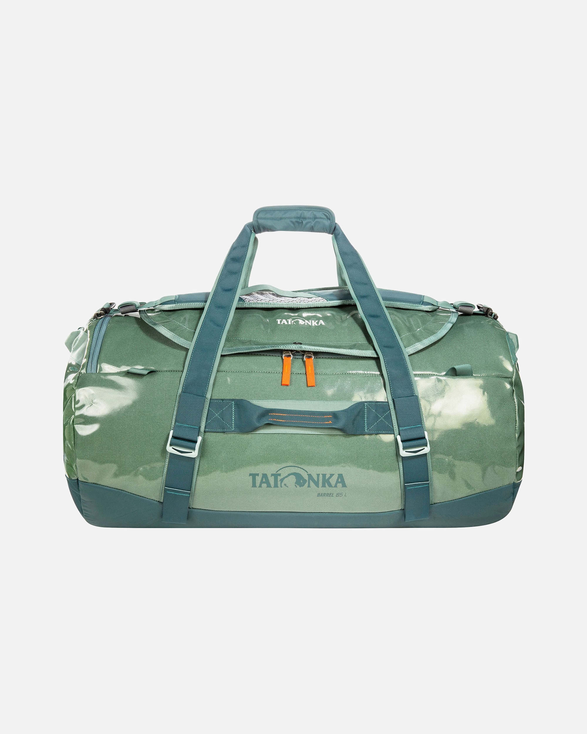 Sac for HommeTatonkaBarrel 85 Sac de voyage Weekender 69 cmsage green