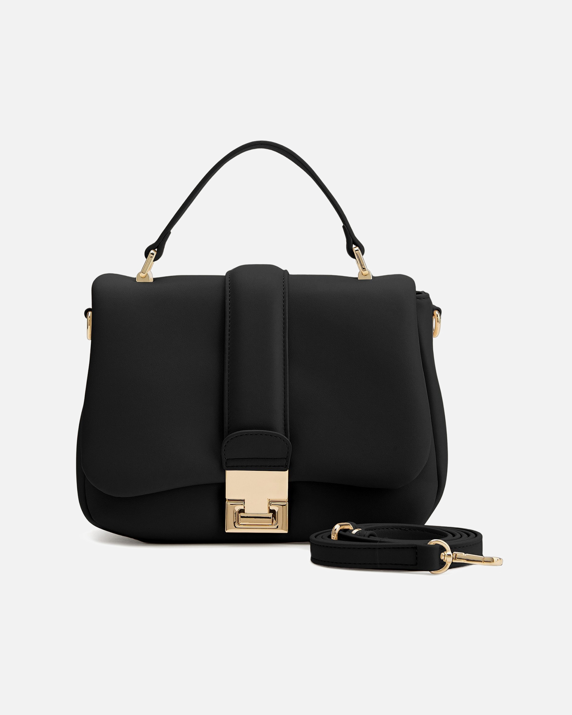 Sac for FemmeSeidenfeltEvje Sac bandoulièreblack