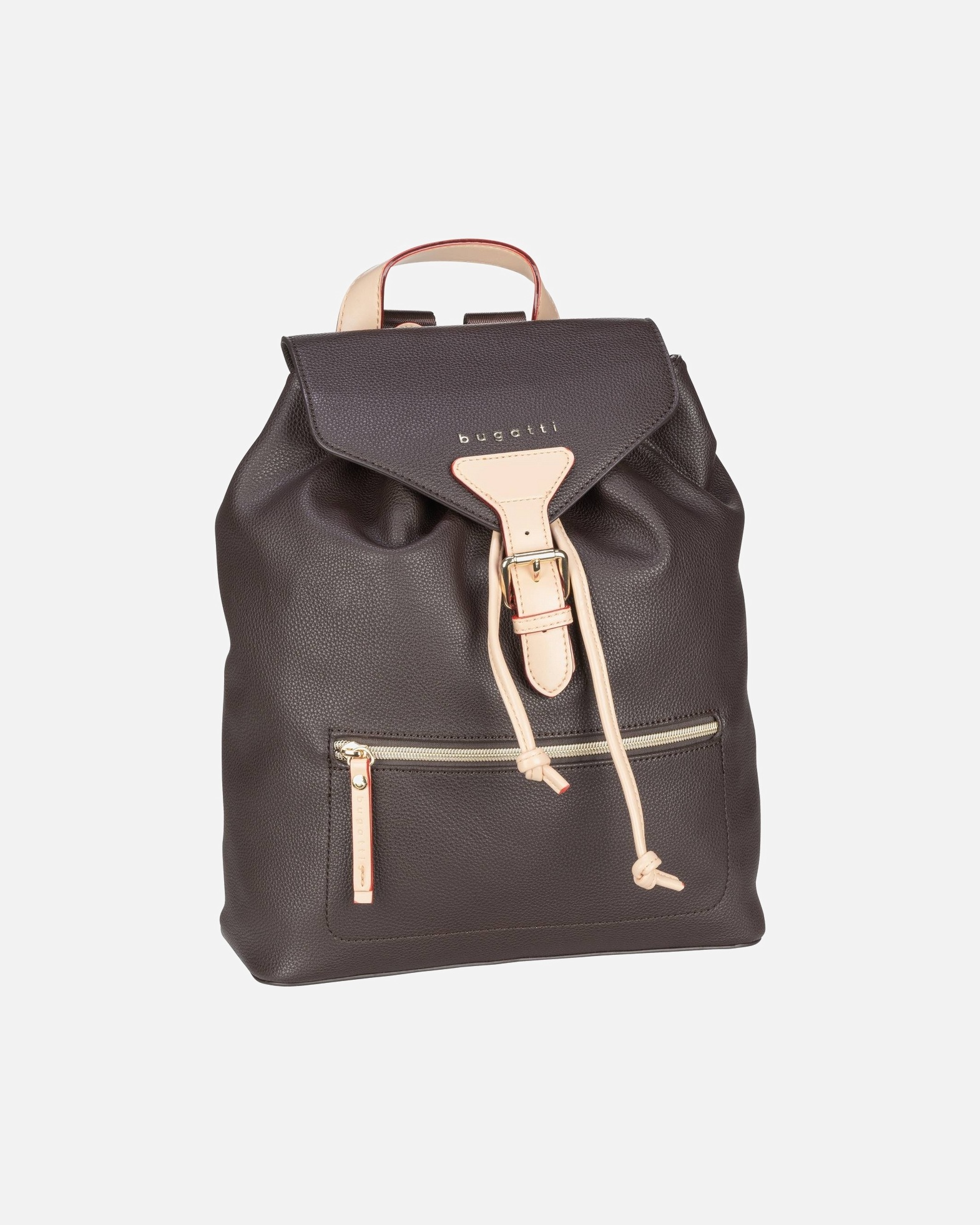 Sac à dos for FemmeBugattiElla Sac à dos femmedunkelbraun