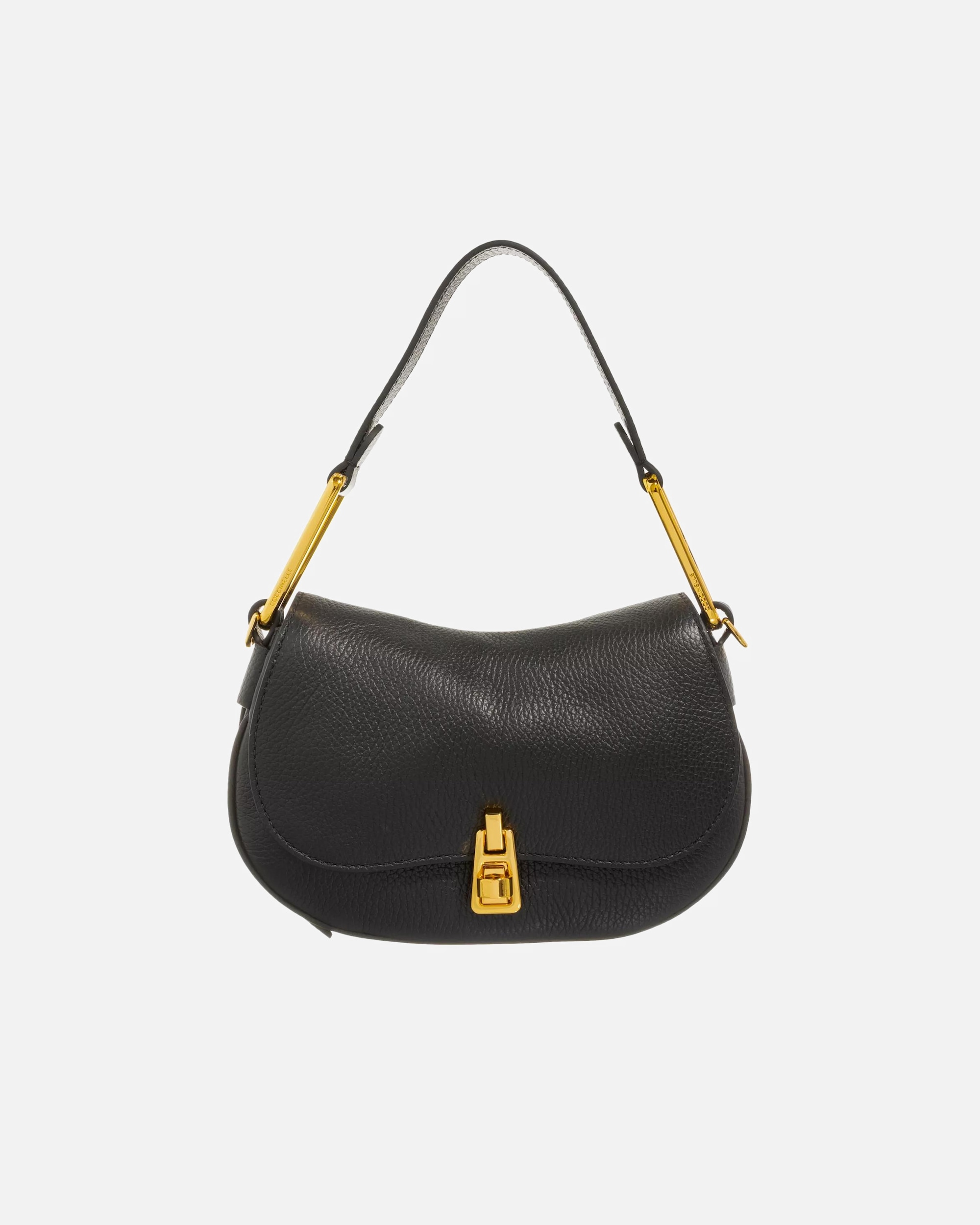 Sac à main for FemmeCoccinelleMagie Sac porté mainnoir