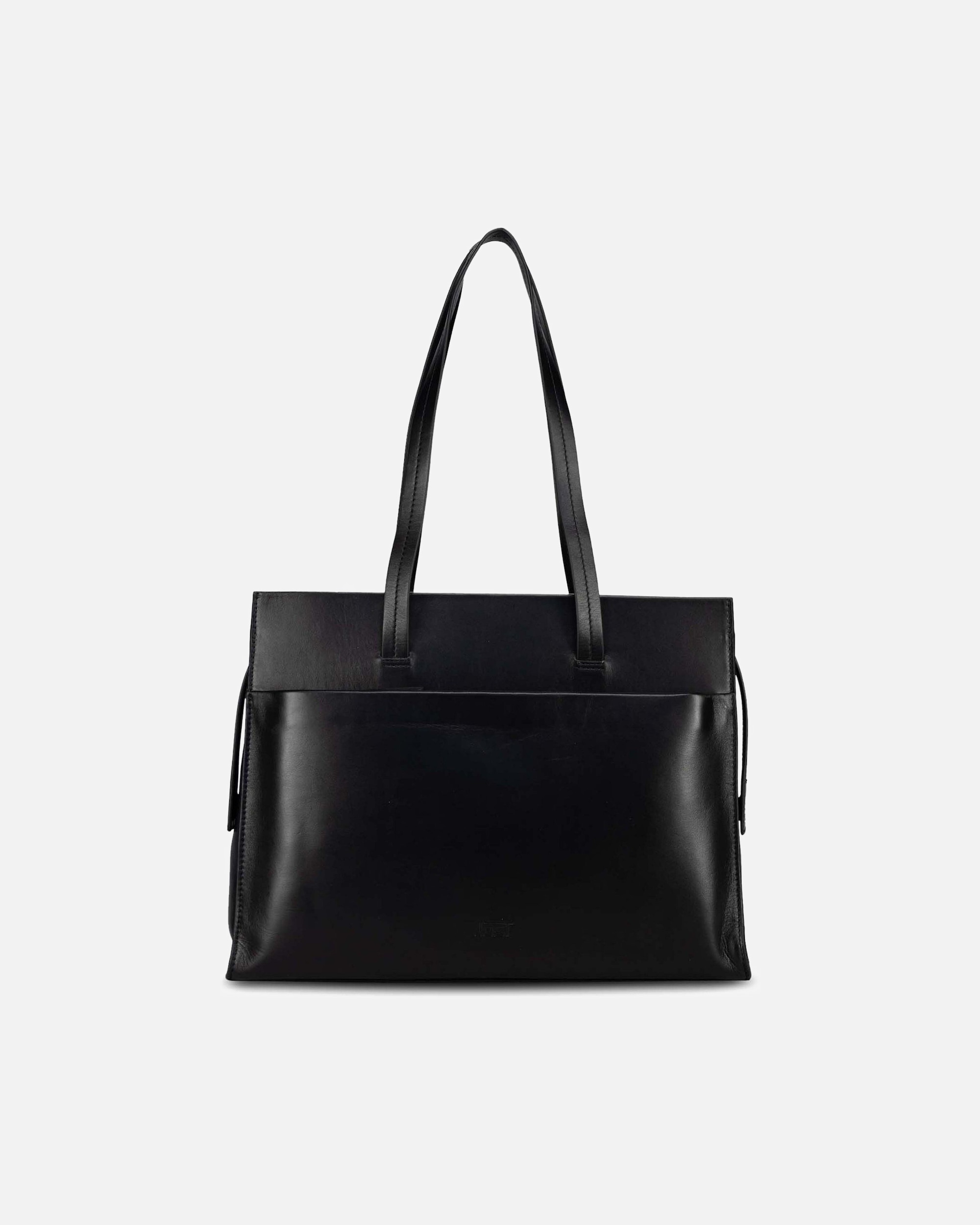 Pochette for FemmeJostArva Sac à main porté épauleblack