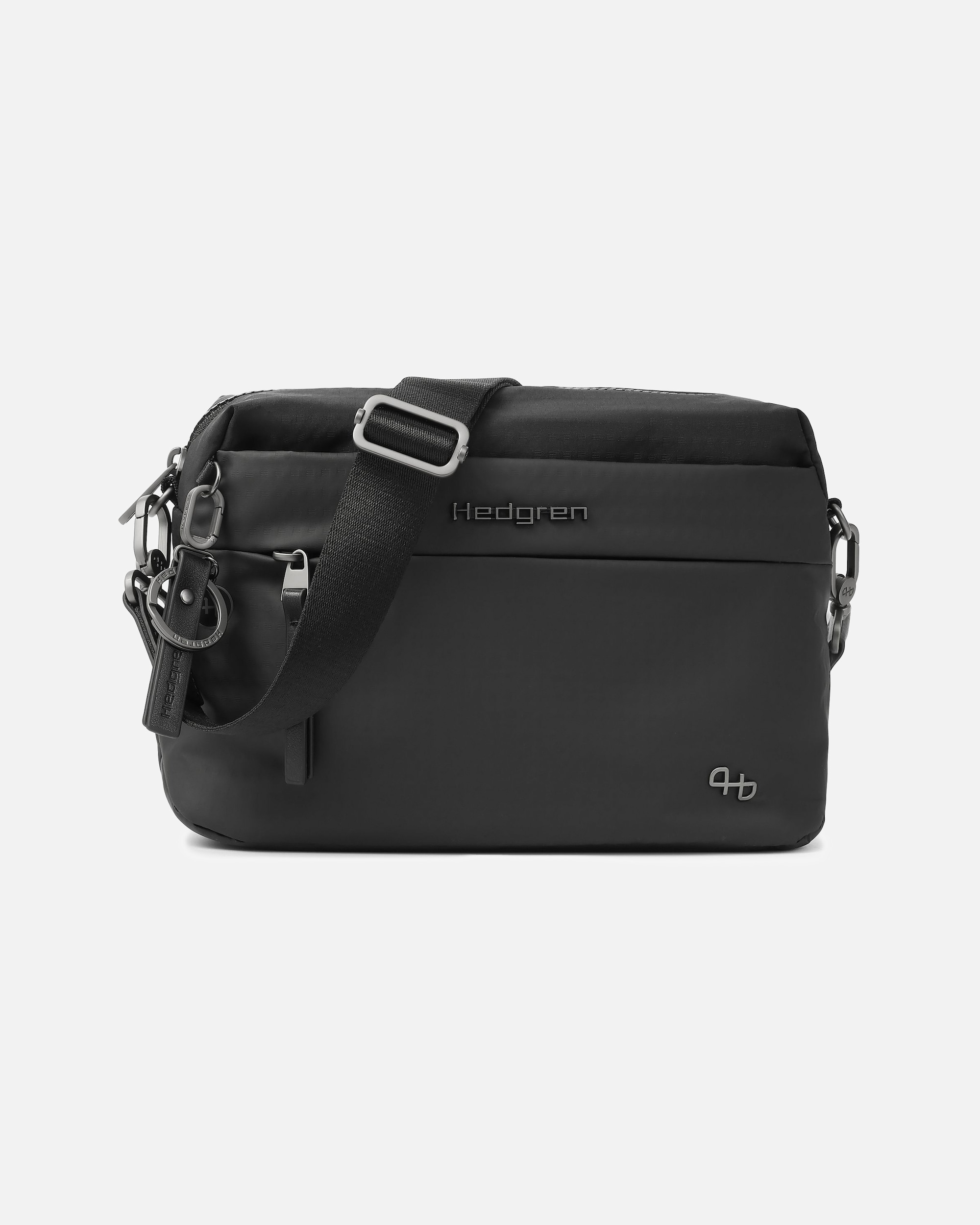 Pochette for FemmeHedgrenFuro Sac bandoulièreblack