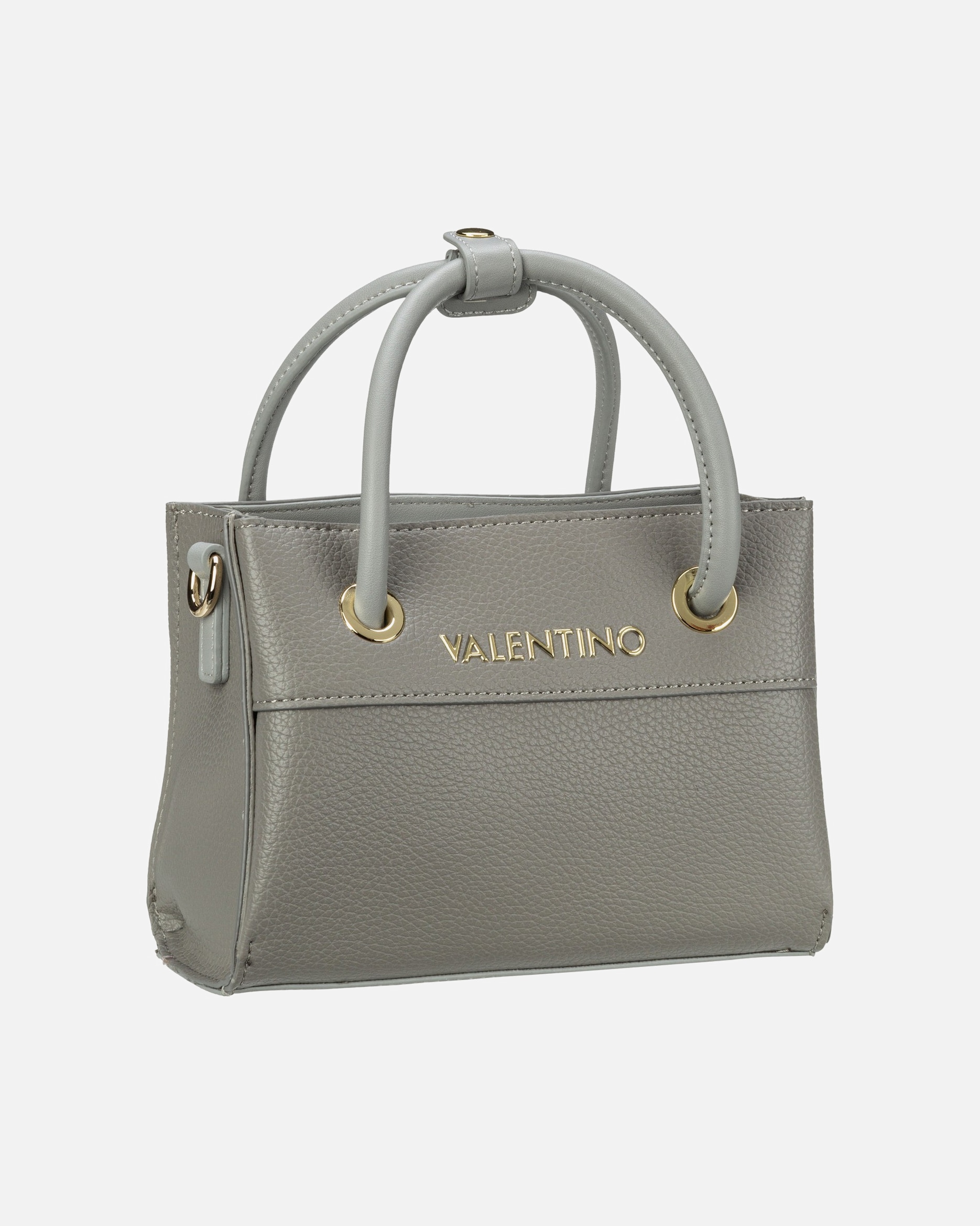 Handtasche für Weiblich Valentino by Mario Valentino Alexia Schultertasche grig-multicolor