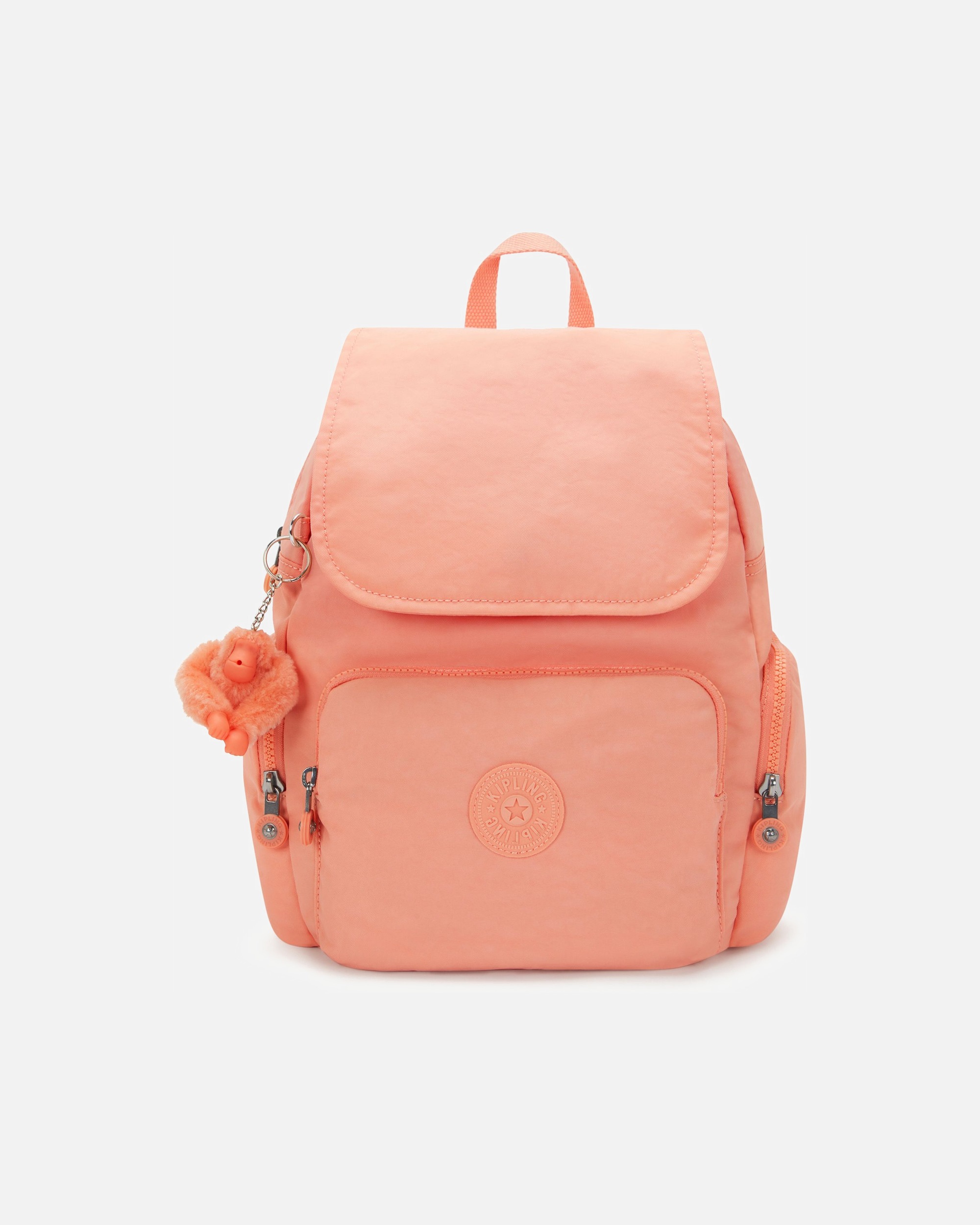 Sac à dos for FemmeKiplingBasic Sac à dos femmepinky orange