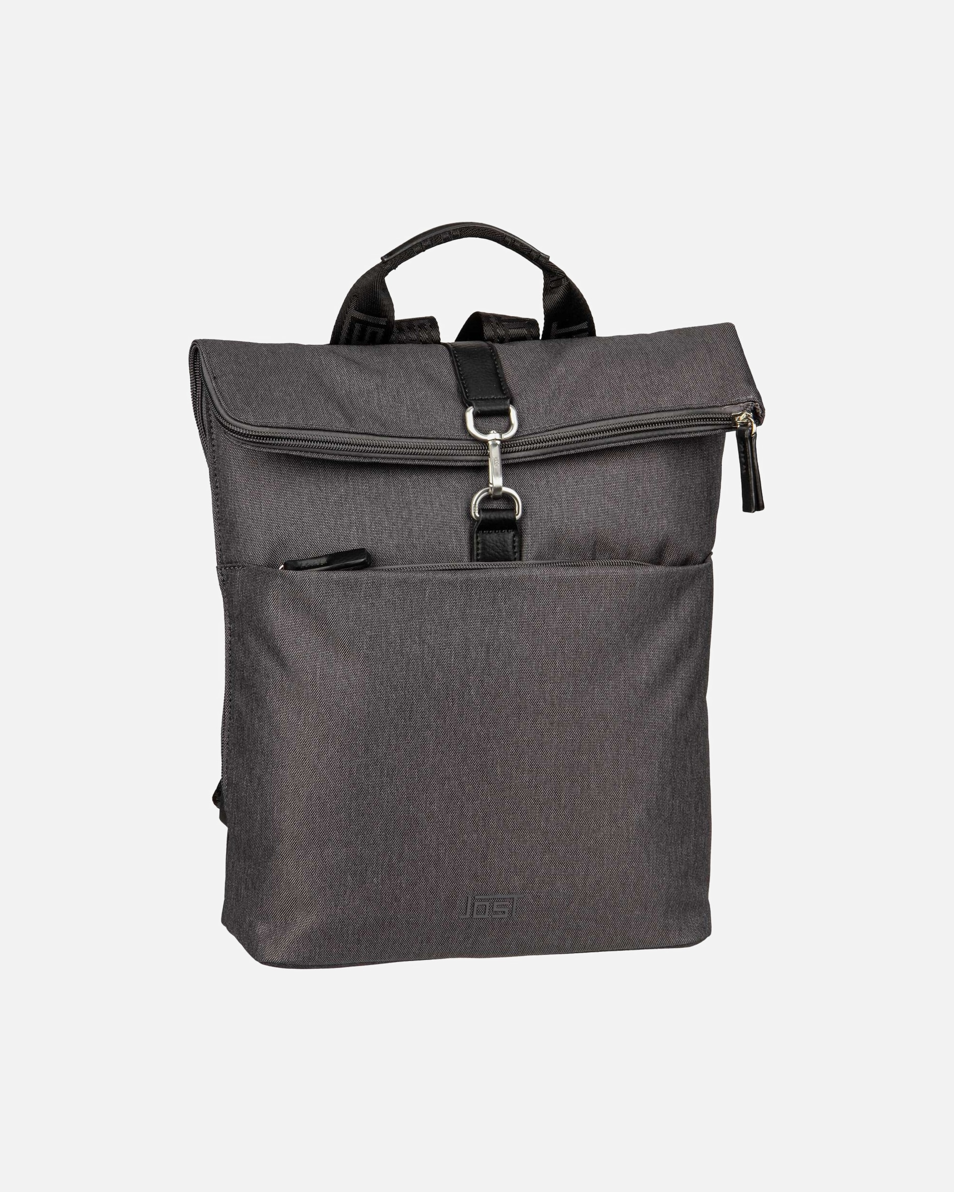 Rucksack für Unisex Jost Bergen Daypack dunkelgrau