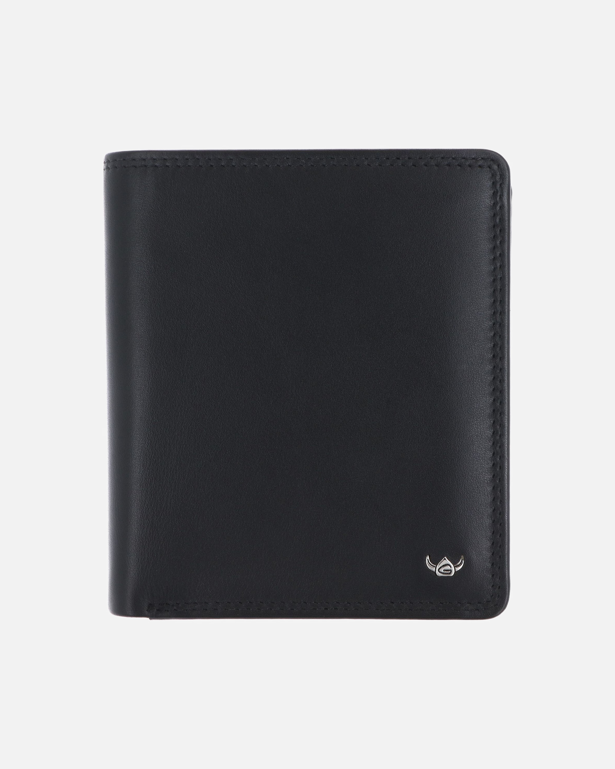 Porte-monnaie for HommeGolden HeadPolo Porte-monnaie hommeschwarz