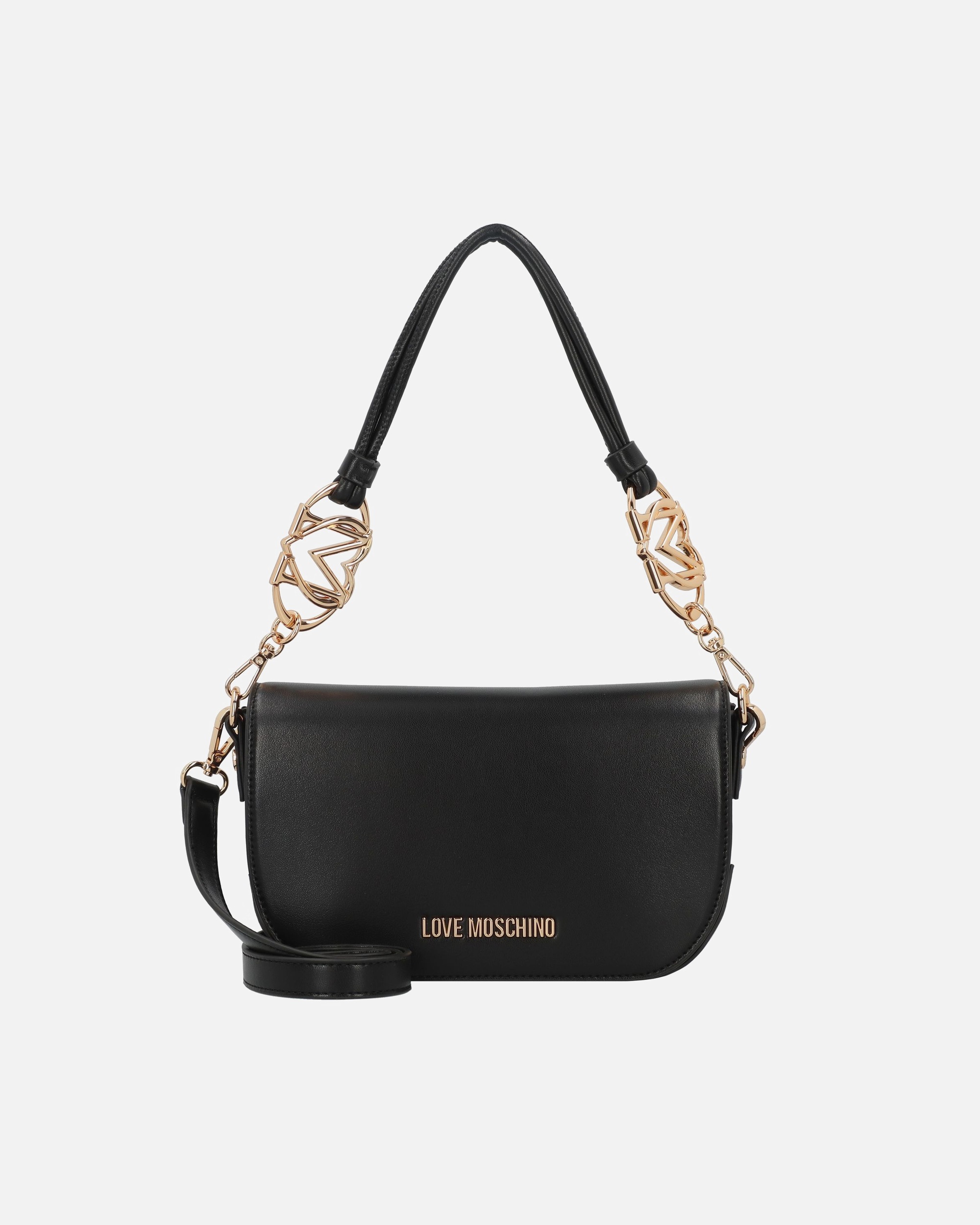 Love Moschino Jewel Schultertasche cm Tasche ✔️ online