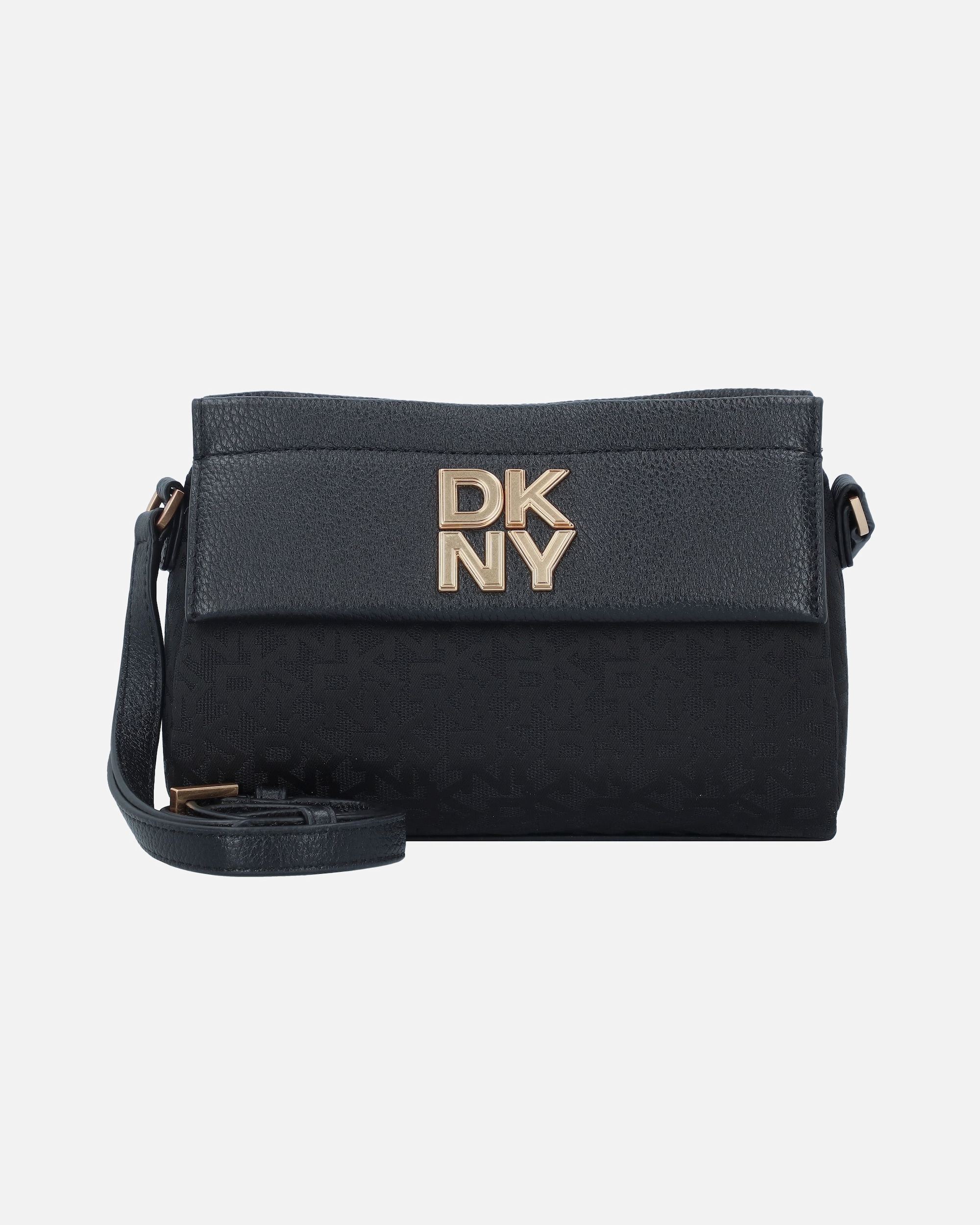 Sac à main for FemmeDKNYRosa Sac bandoulièrejet black-black