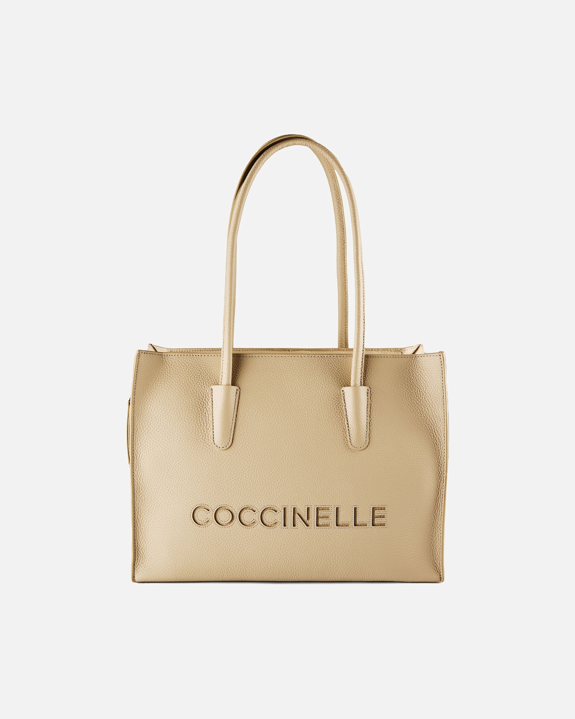 Sac Bandoulière for FemmeCoccinelleMyrtha Sac fourre-toutsandshell