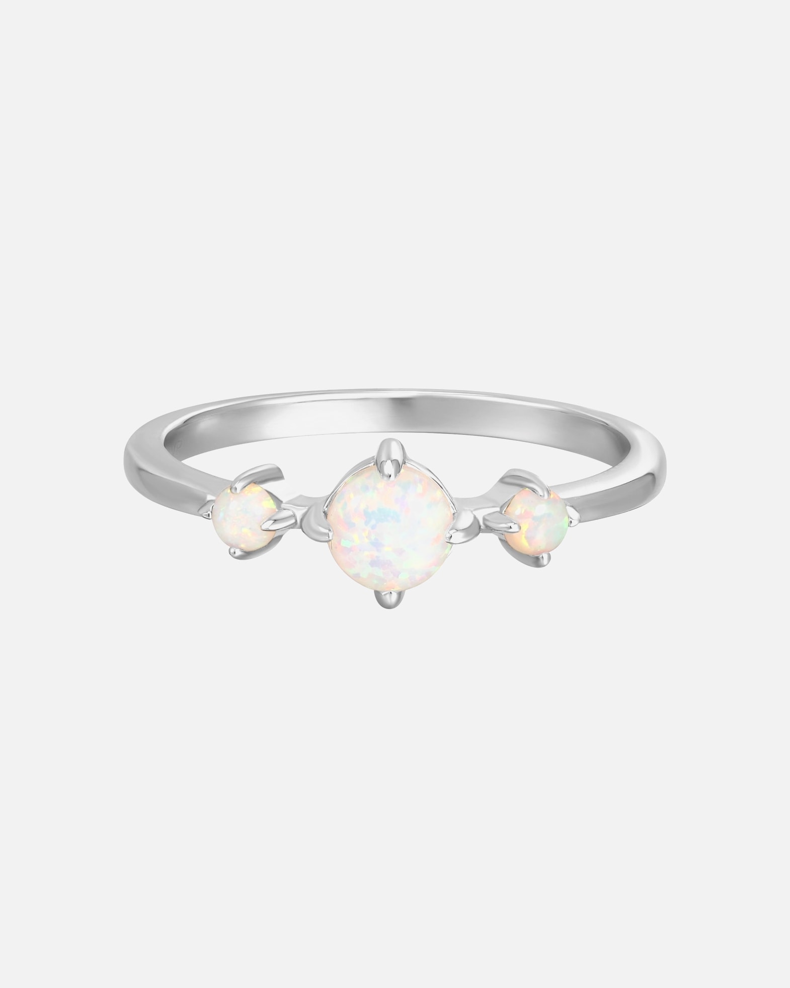 Bague for FemmeRafaela DonataBague en Argent sterling en Argent52
