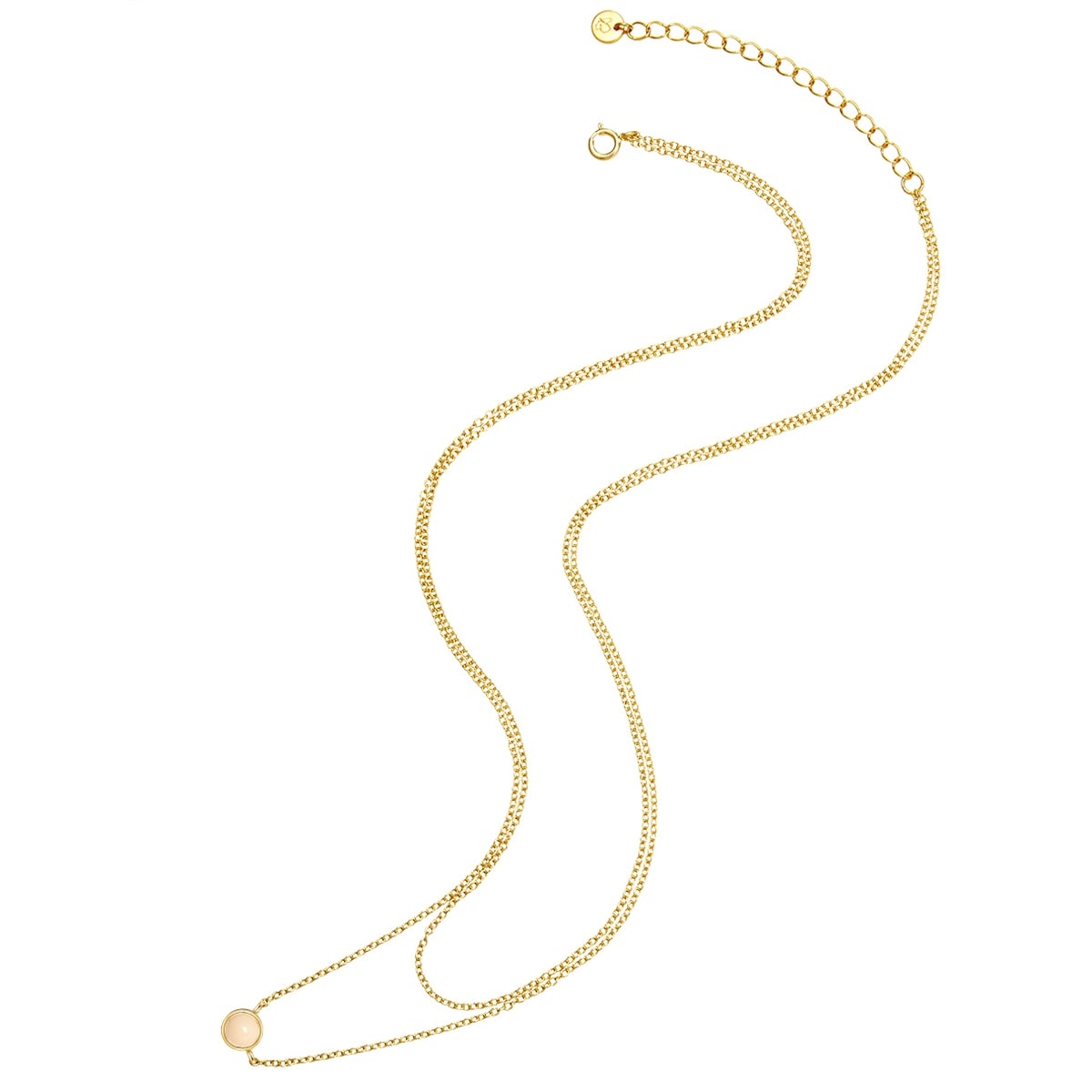 42,0/36,0 cm Basiskette + 5,0 cm Verläng