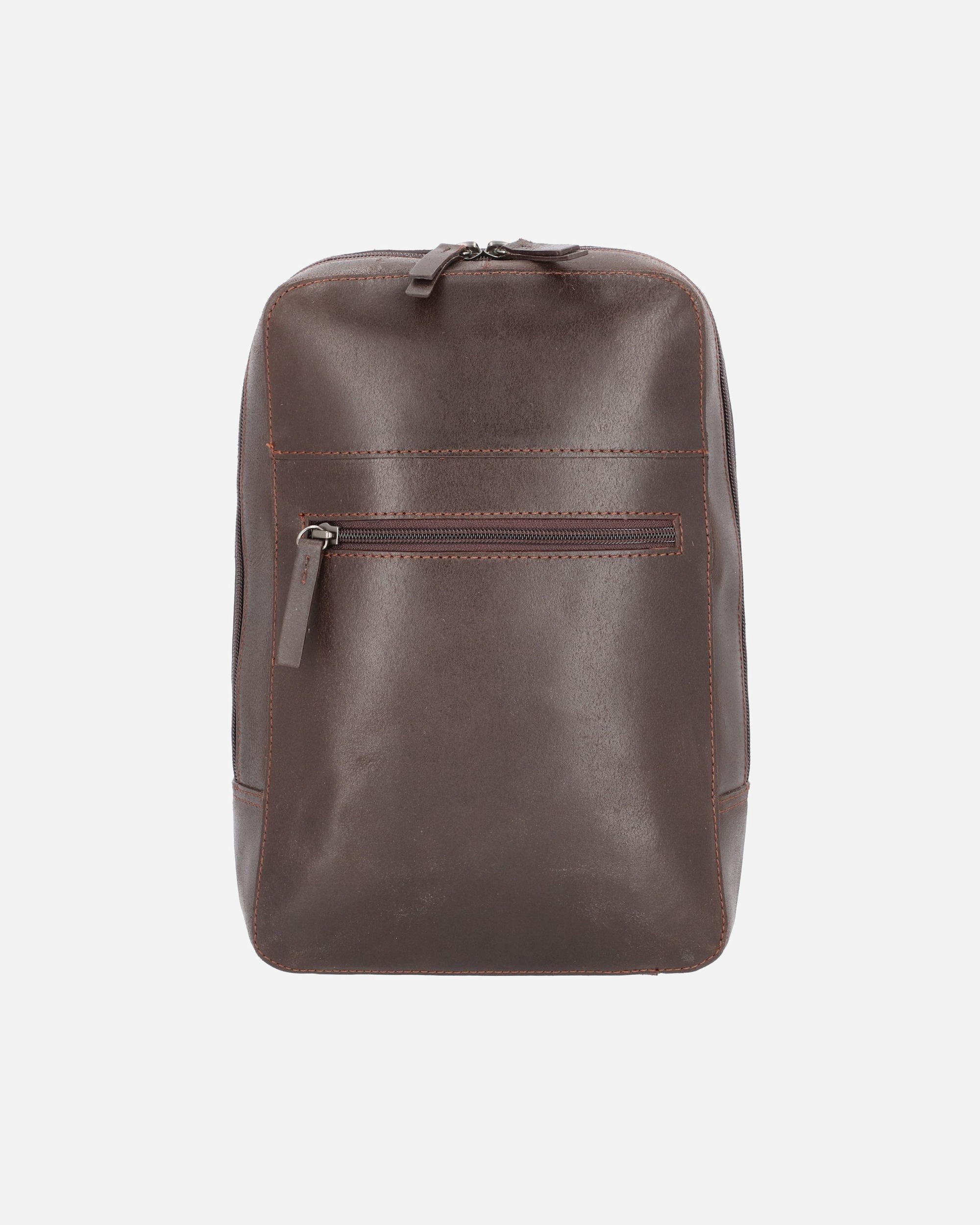 Umhängetasche für Weiblich Dakota Umhängetasche Leder 20 cm Dakota Umhängetasche Leder 20 cm