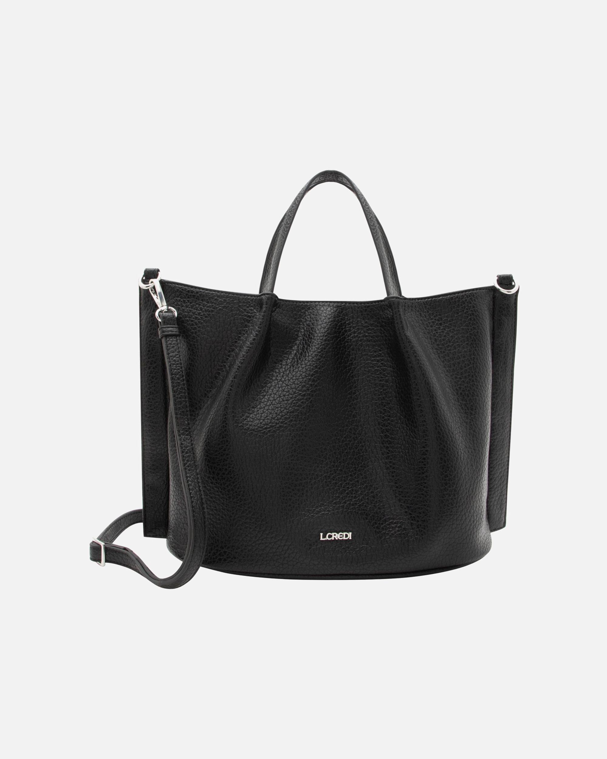 Sac for FemmeL.CREDIRaila Sac fourre-toutschwarz