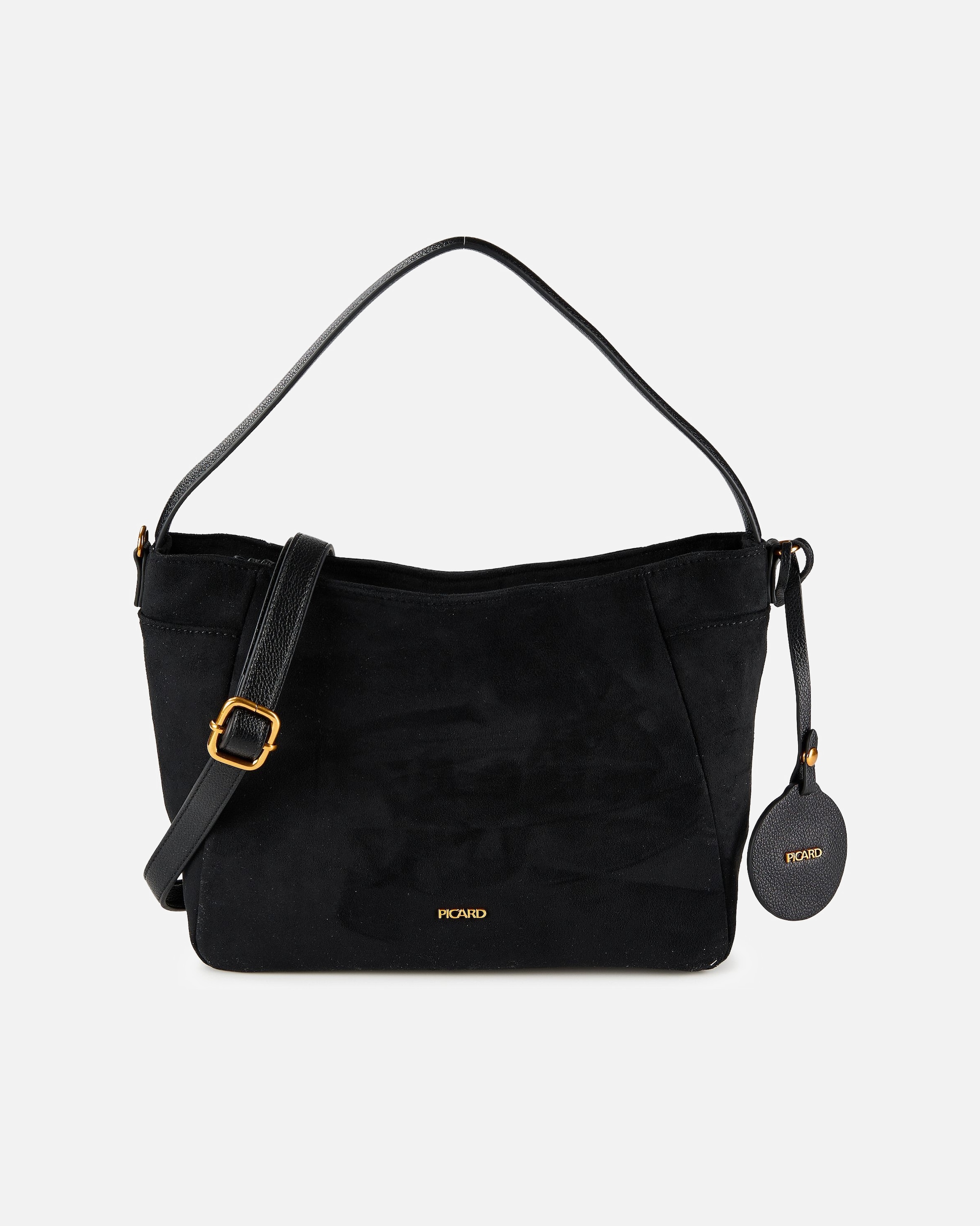 Sac Bandoulière for FemmePicardGalway Sac à main porté épauleschwarz